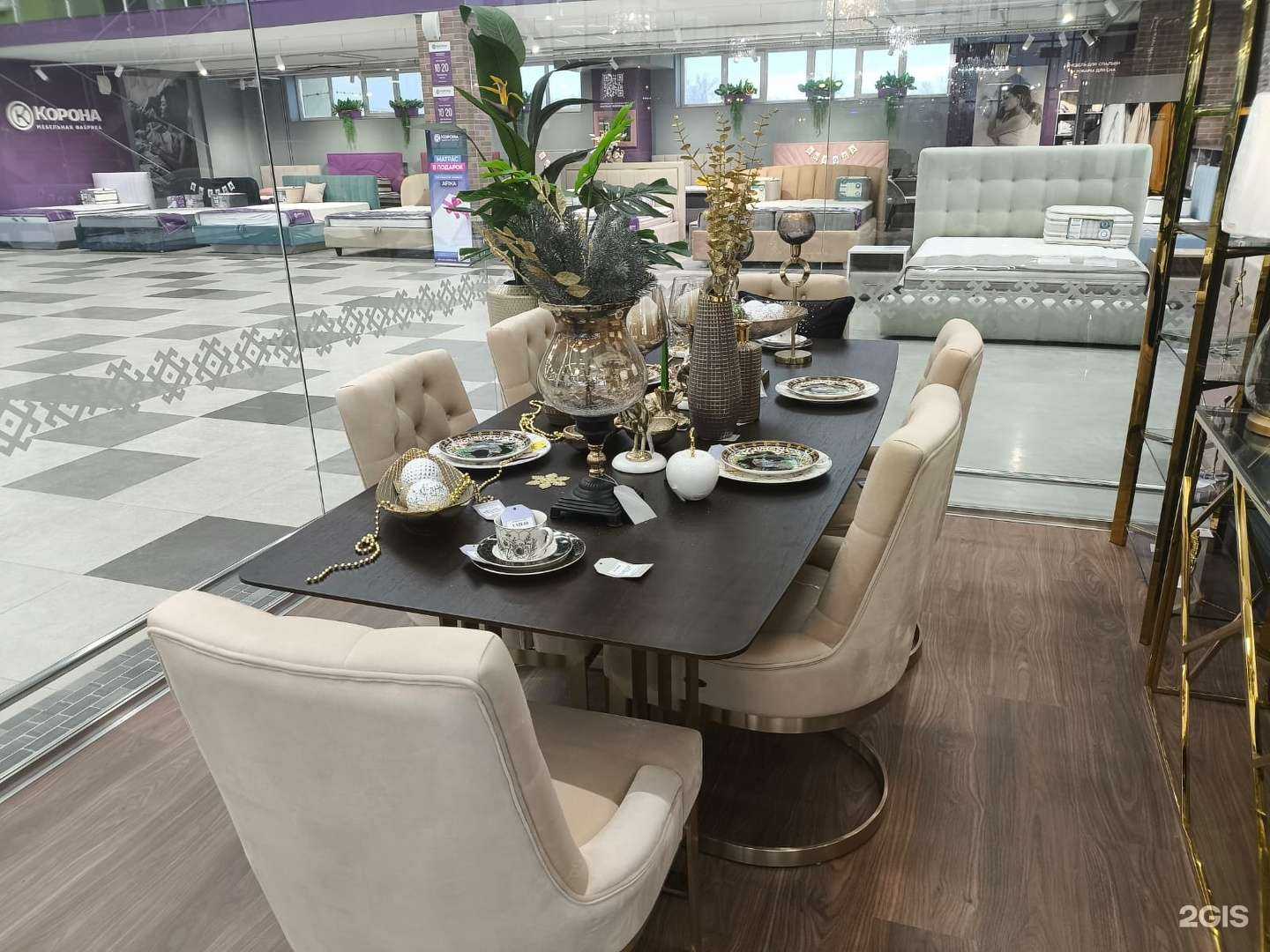 Отзывы на компанию Garda Decor в Уфе c фото