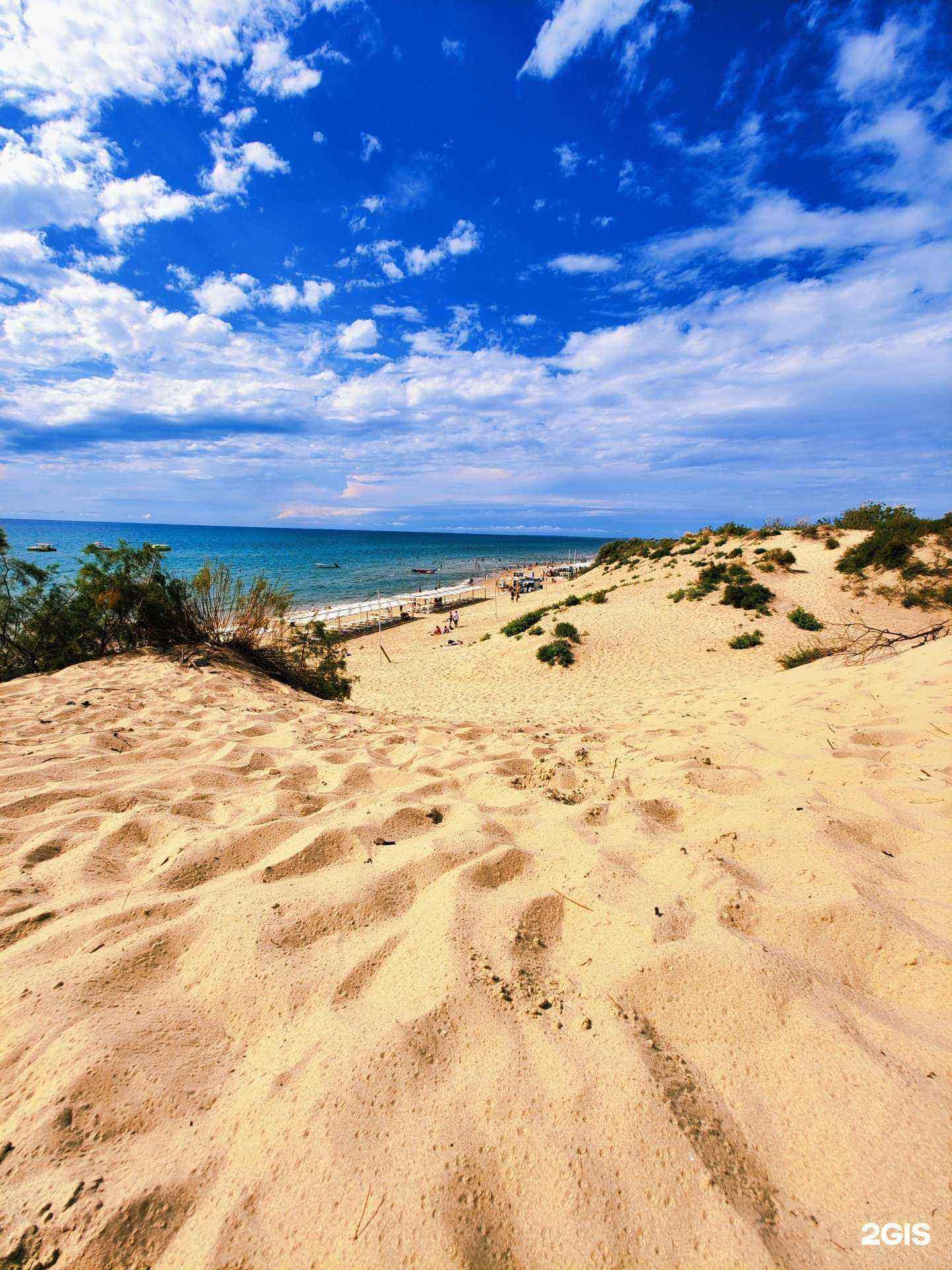 Отзывы на компанию Коттедж в г. Анапа c фото