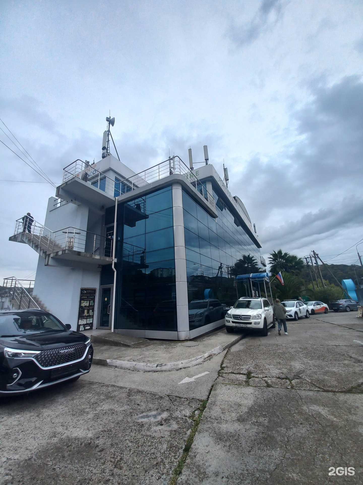 Отзывы на компанию Сантехмонтаж в Сочи c фото - фотография 2 из 2