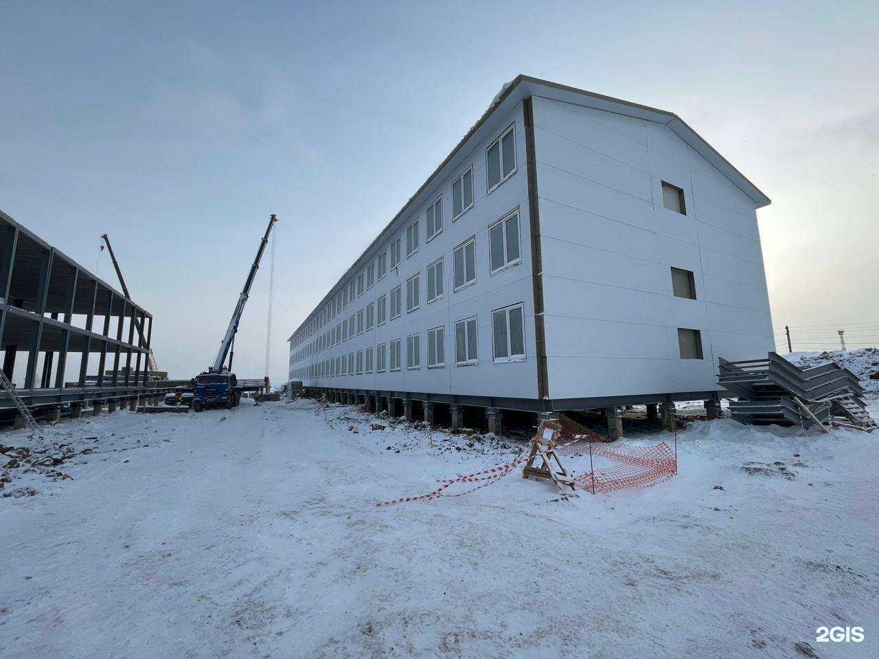 Отзывы на компанию Диволл в Красноярске c фото