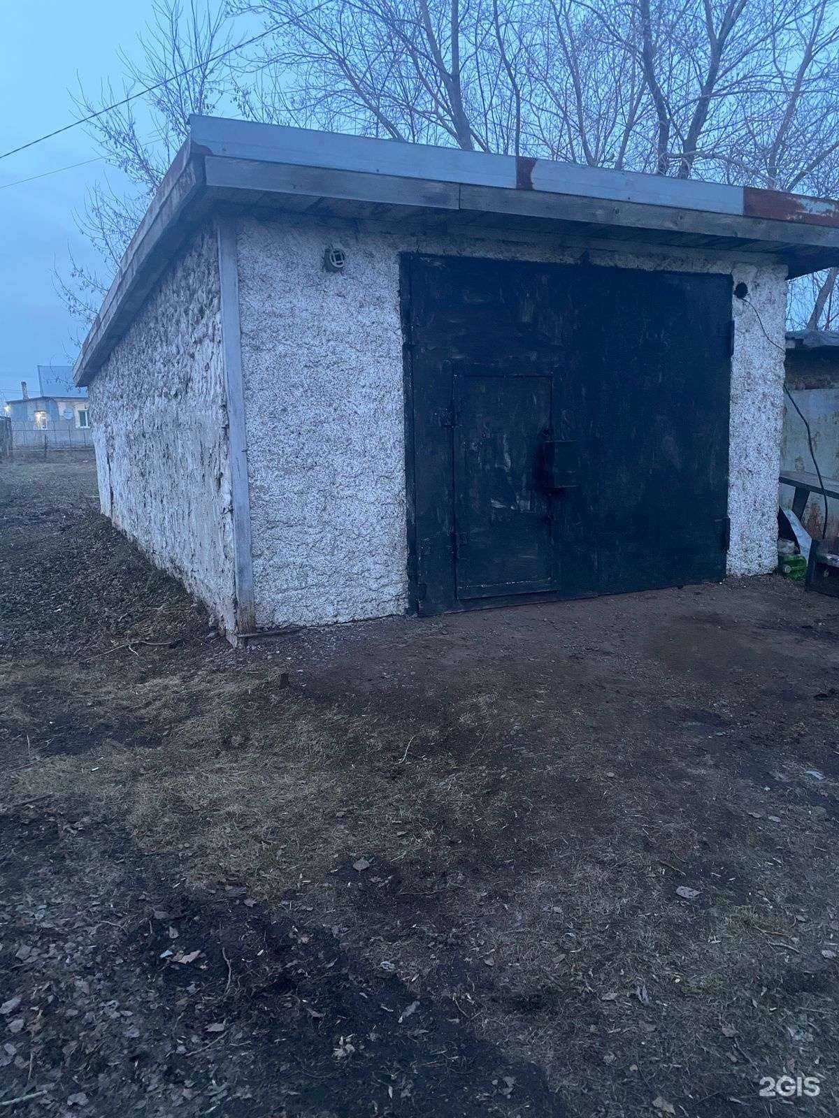 Отзывы на компанию Автомастерская в Кемерове c фото