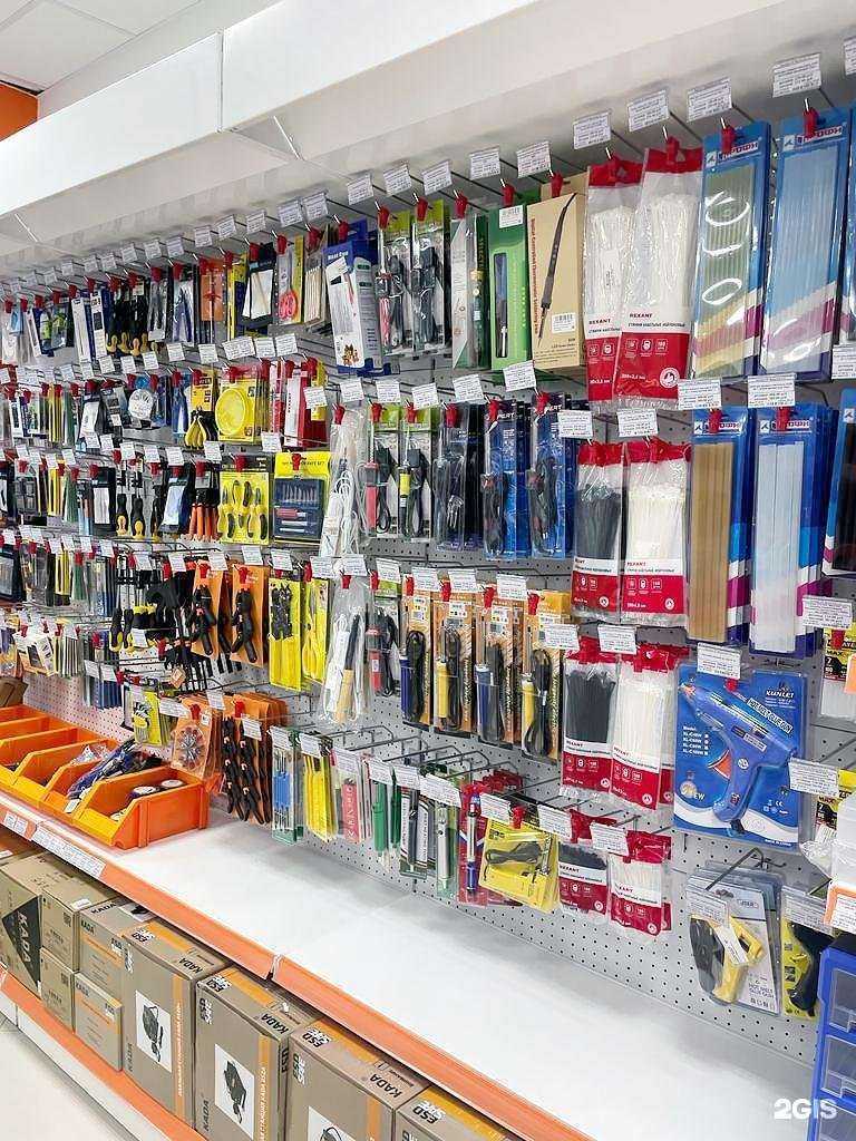 Отзывы на компанию Профи в г. Оренбург c фото