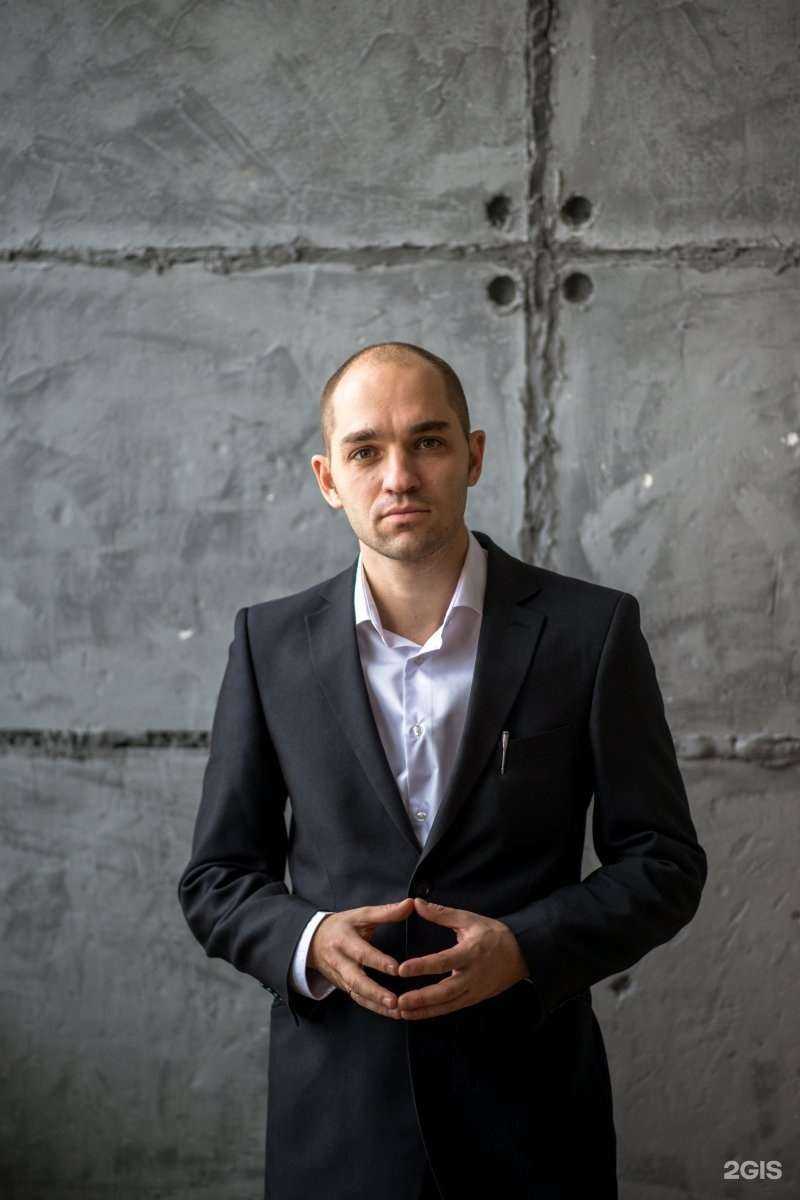 Отзывы на компанию Юрист Козлов П.А. в Уфе c фото