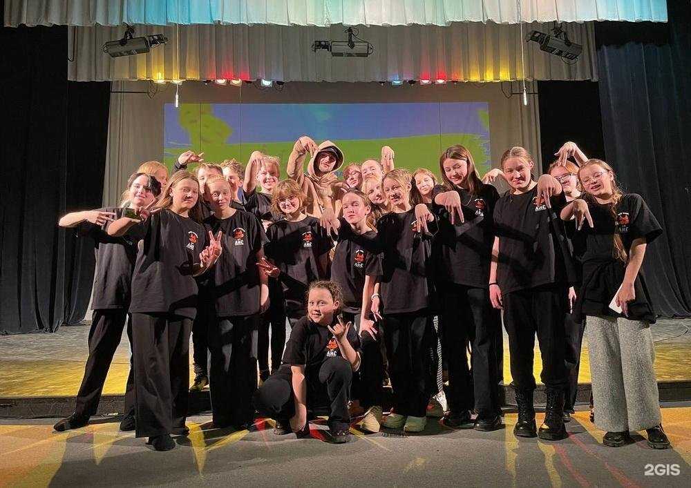 Отзывы на компанию Лицей искусств в Глазове c фото