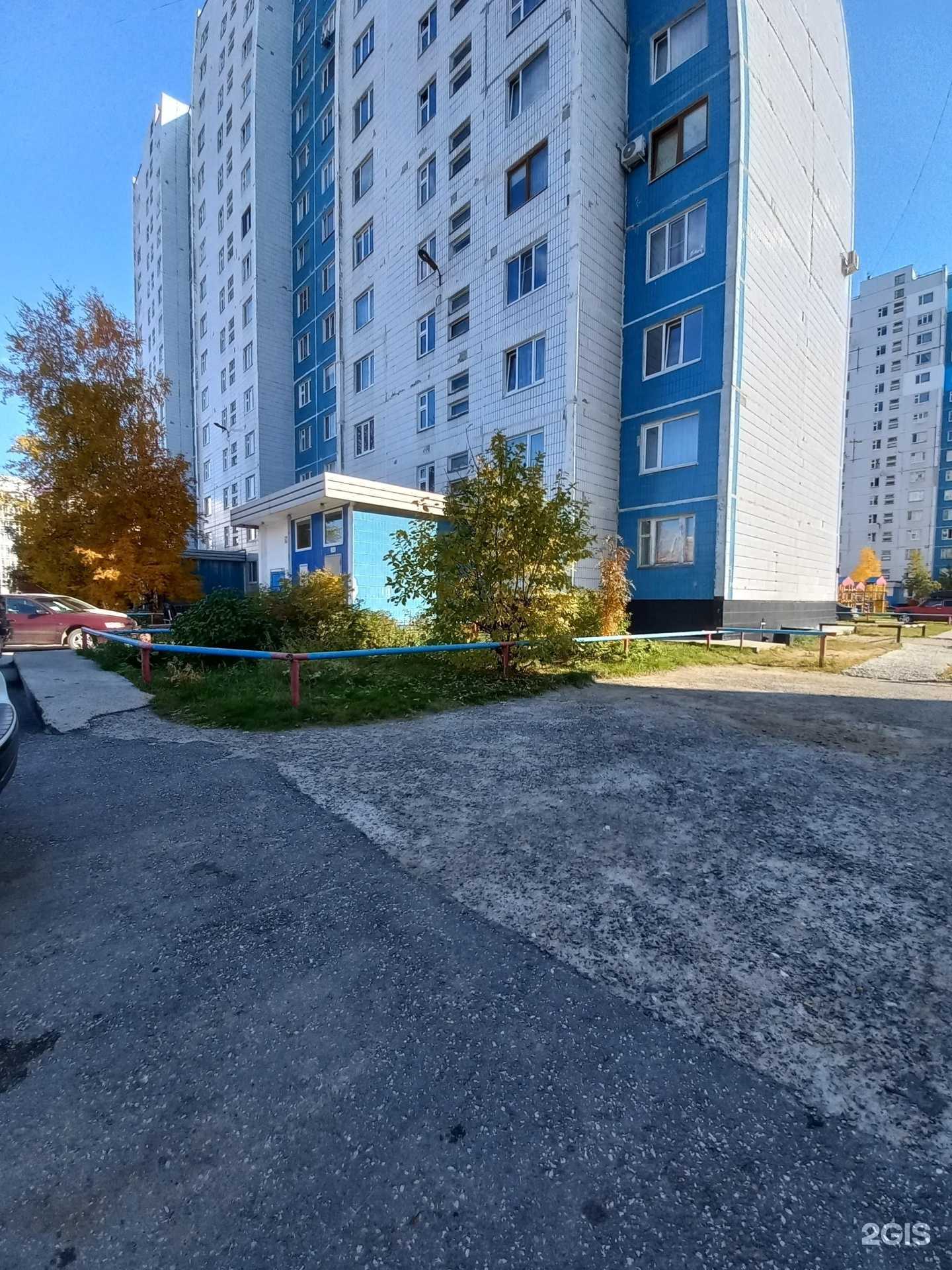 Отзывы на компанию Пять звёзд в Нижневартовске c фото - фотография 2 из 2