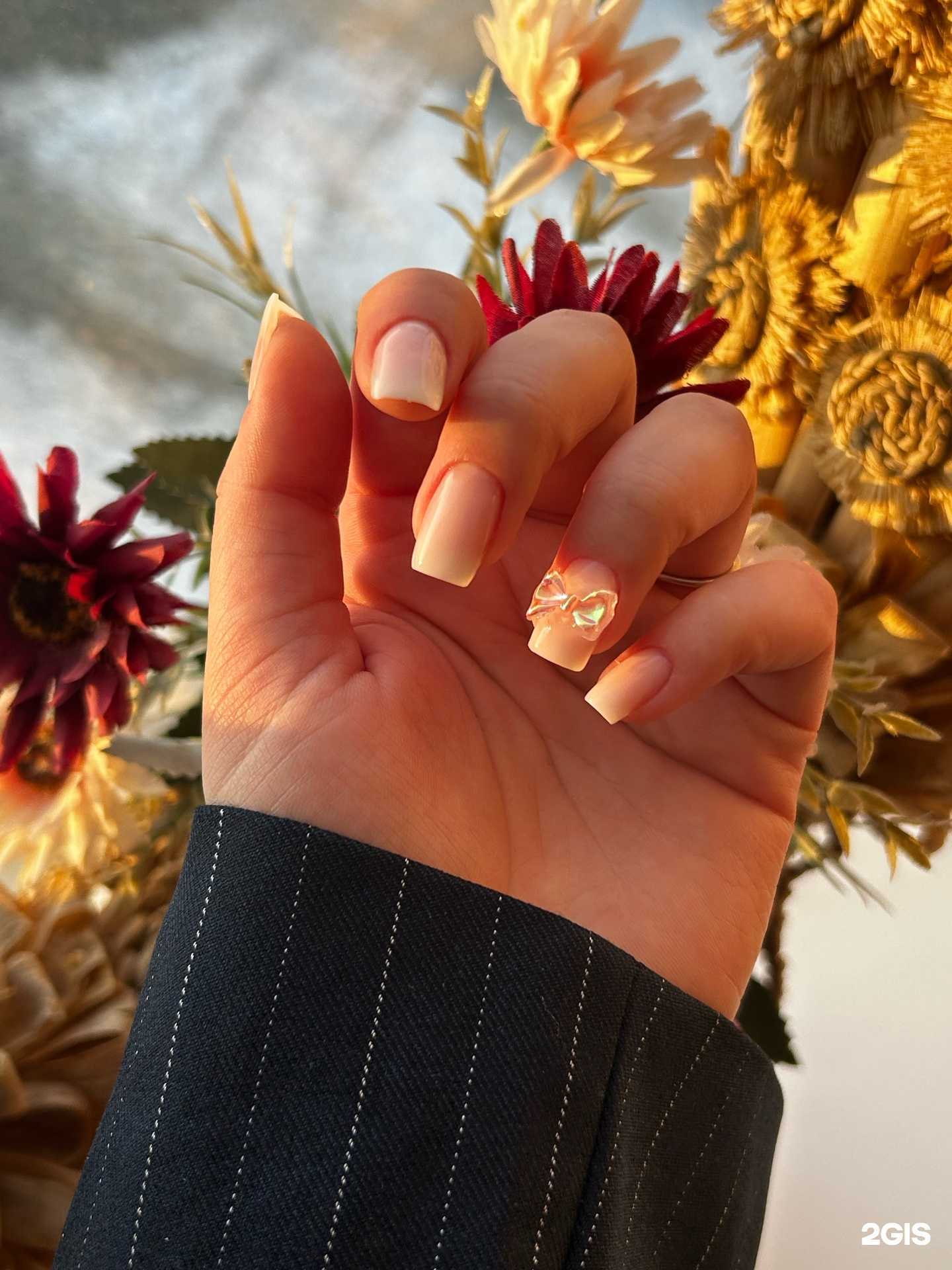 Отзывы на компанию Ssnails в Челябинске c фото