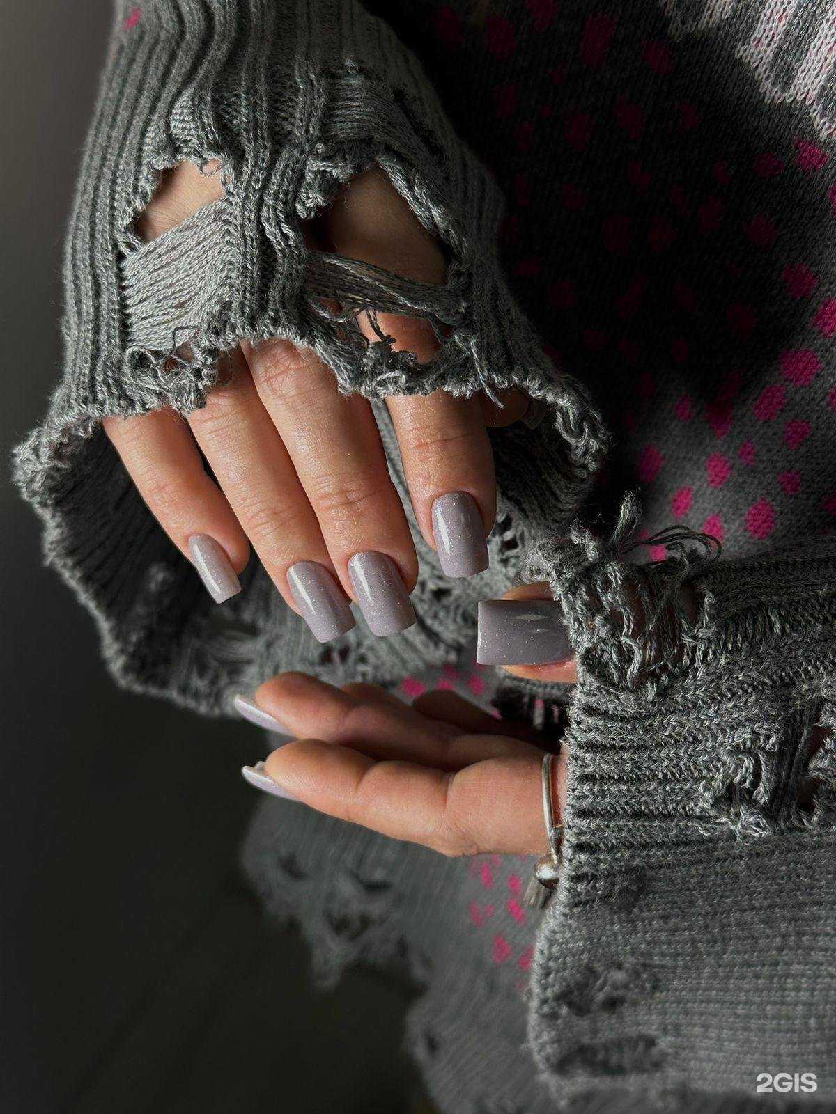 Отзывы на компанию Say My Nails в Одинцове c фото