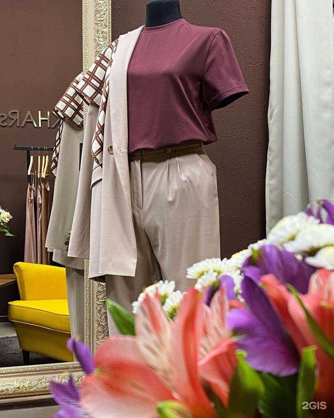 Отзывы на компанию SAKHAR Style в Ульяновске c фото