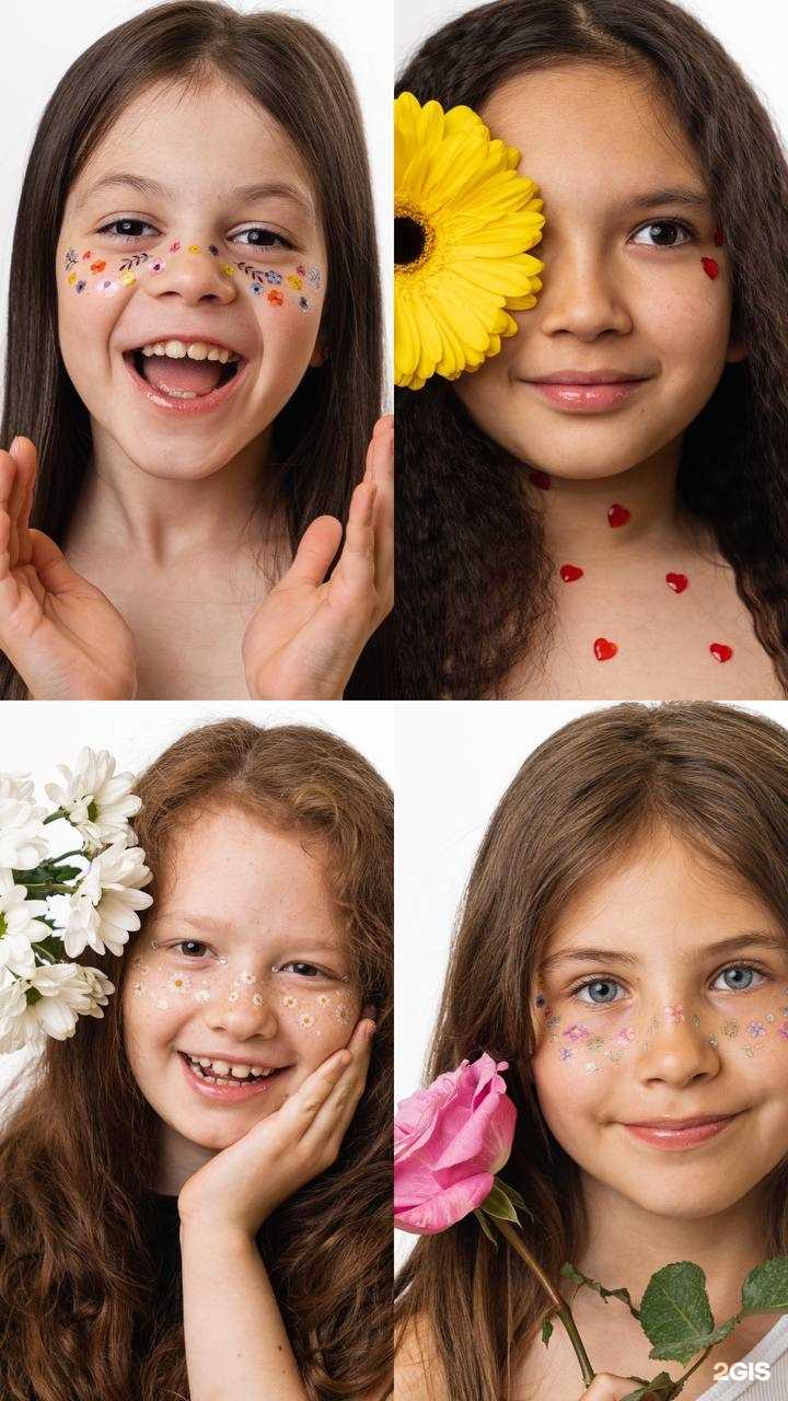 Отзывы на компанию Starface в г. Иркутск c фото