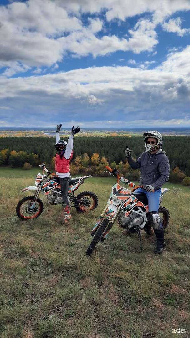 Отзывы на компанию Мотозачет в г. Бийск c фото