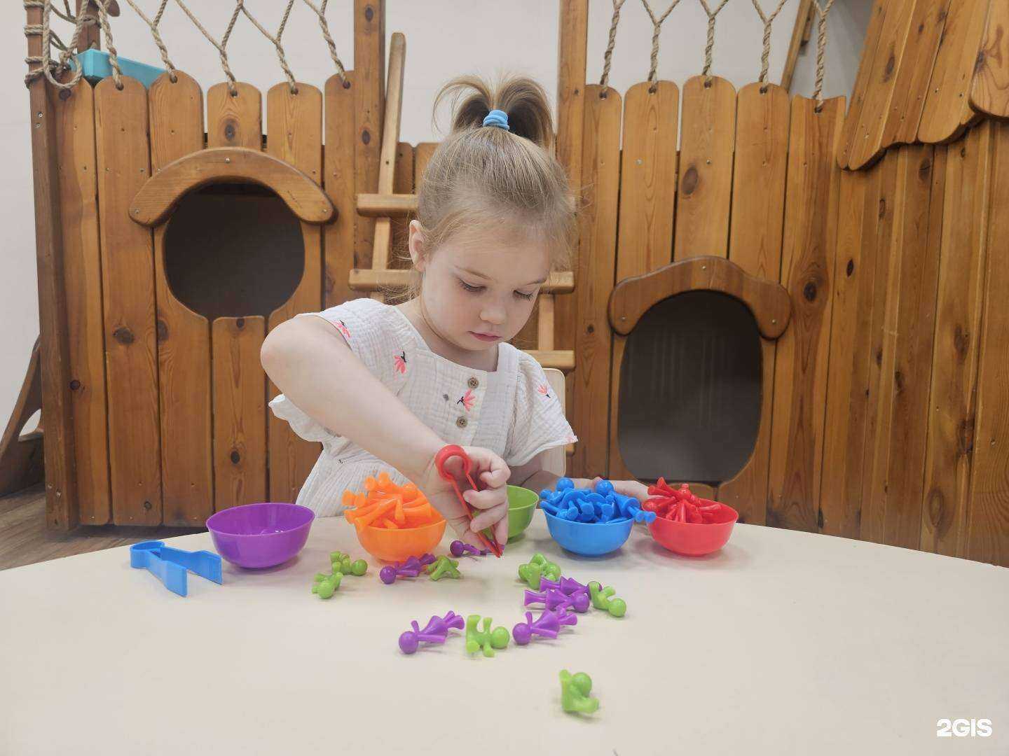 Отзывы на компанию Добрый садик в Иркутске c фото