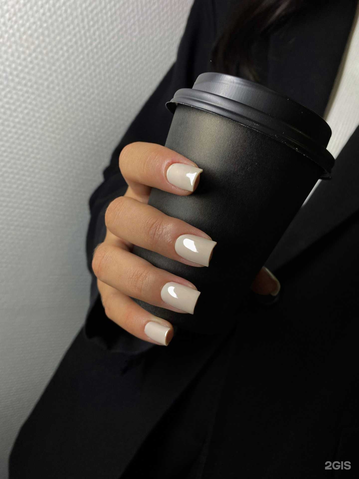 Отзывы на компанию DarkNails в Уфе c фото