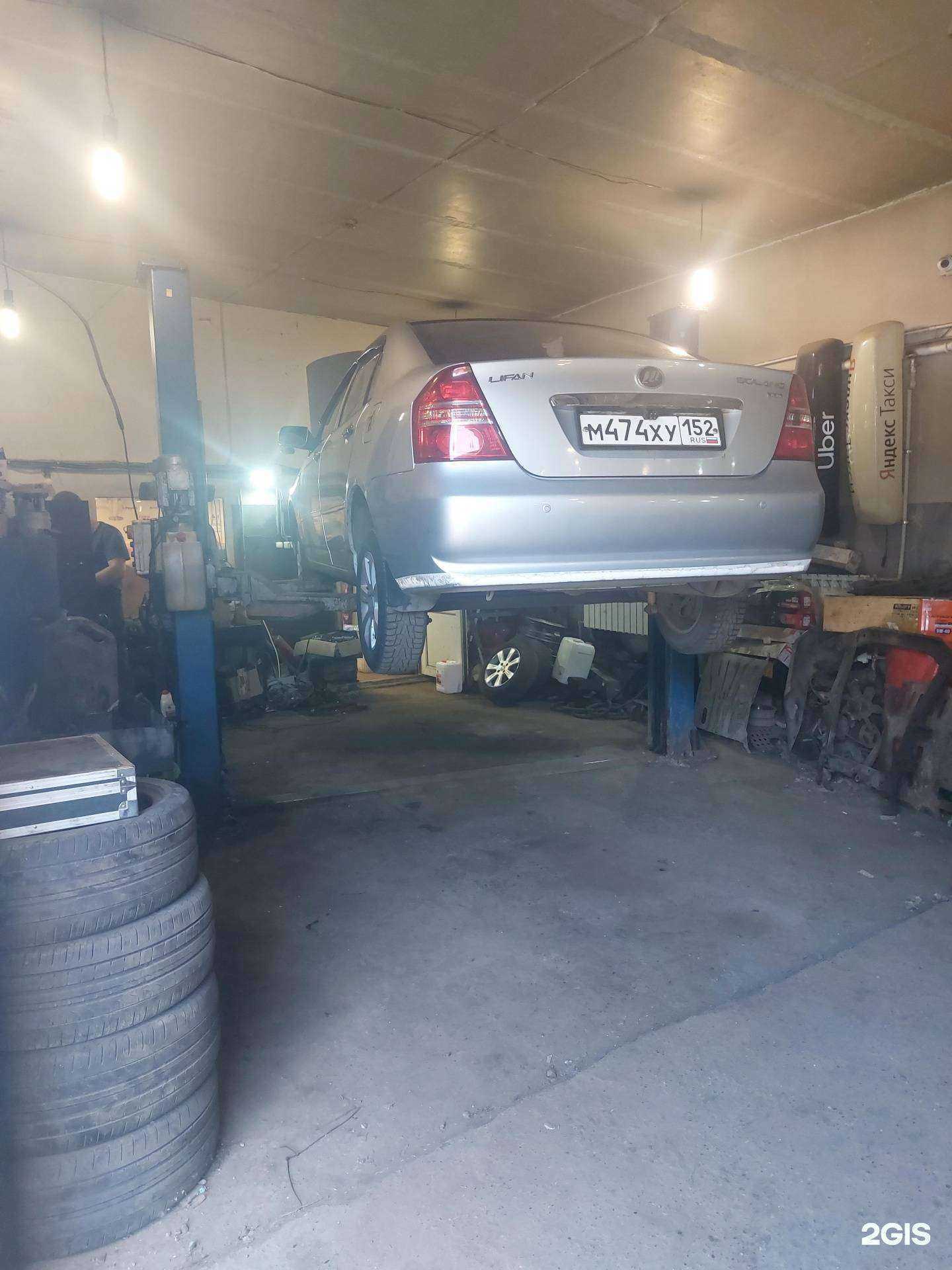 Отзывы на компанию Partия в Нижнем Новгороде c фото