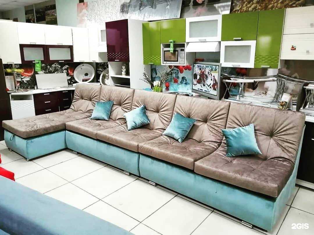 Отзывы на компанию ТоргСиб в г. Барнаул c фото