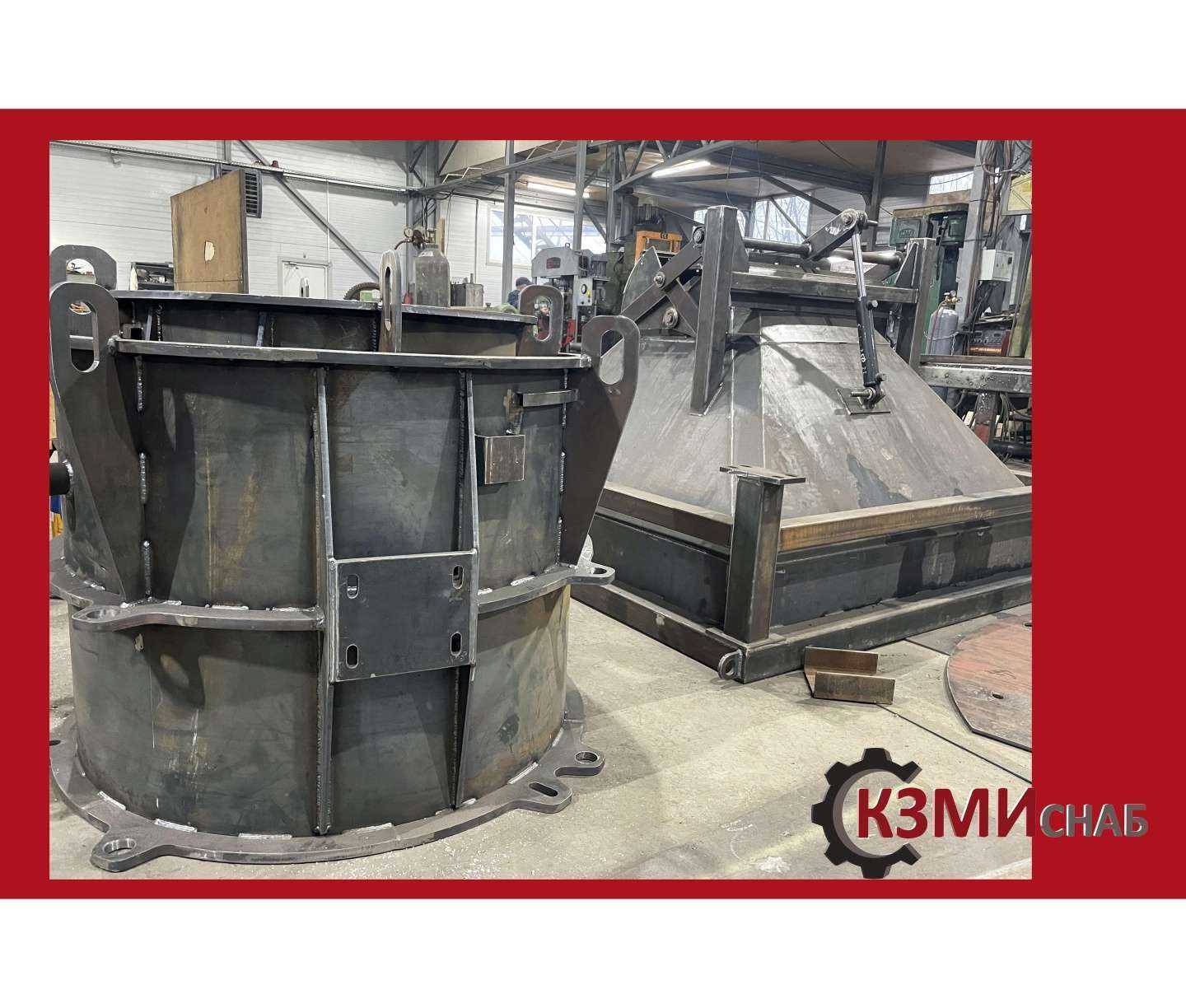 Отзывы на компанию Калужский завод металлоизделий и снабжения в г. Калуга c фото