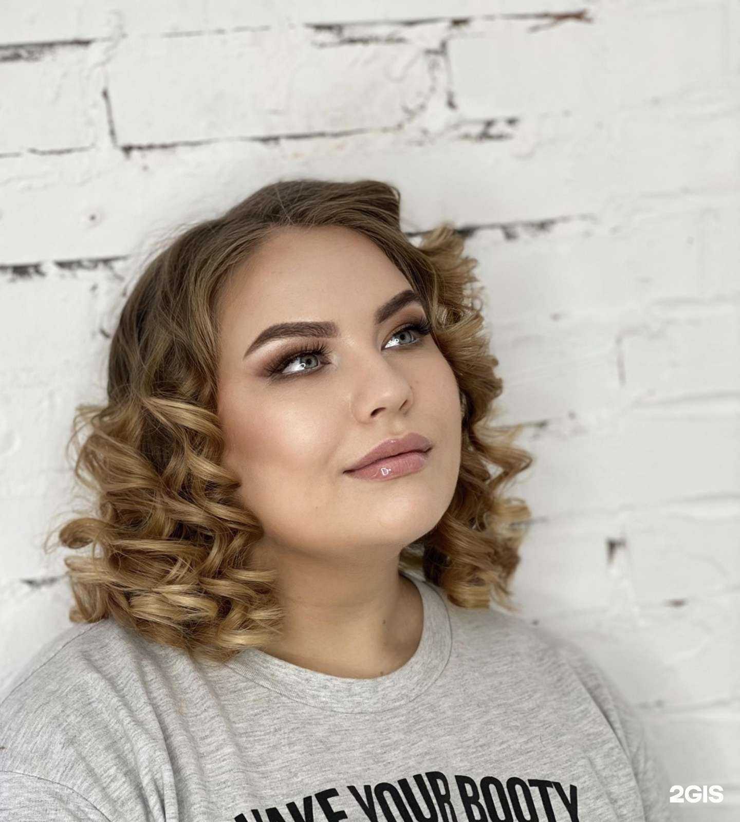 Отзывы на компанию Beauty Studio Виктории Бондаренко в Нижневартовске c фото