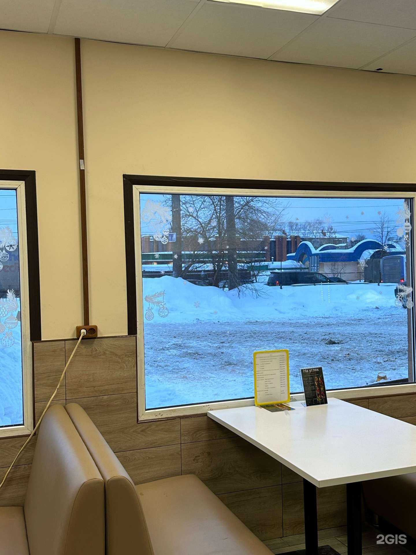 Отзывы на компанию На углях в г. Иваново c фото