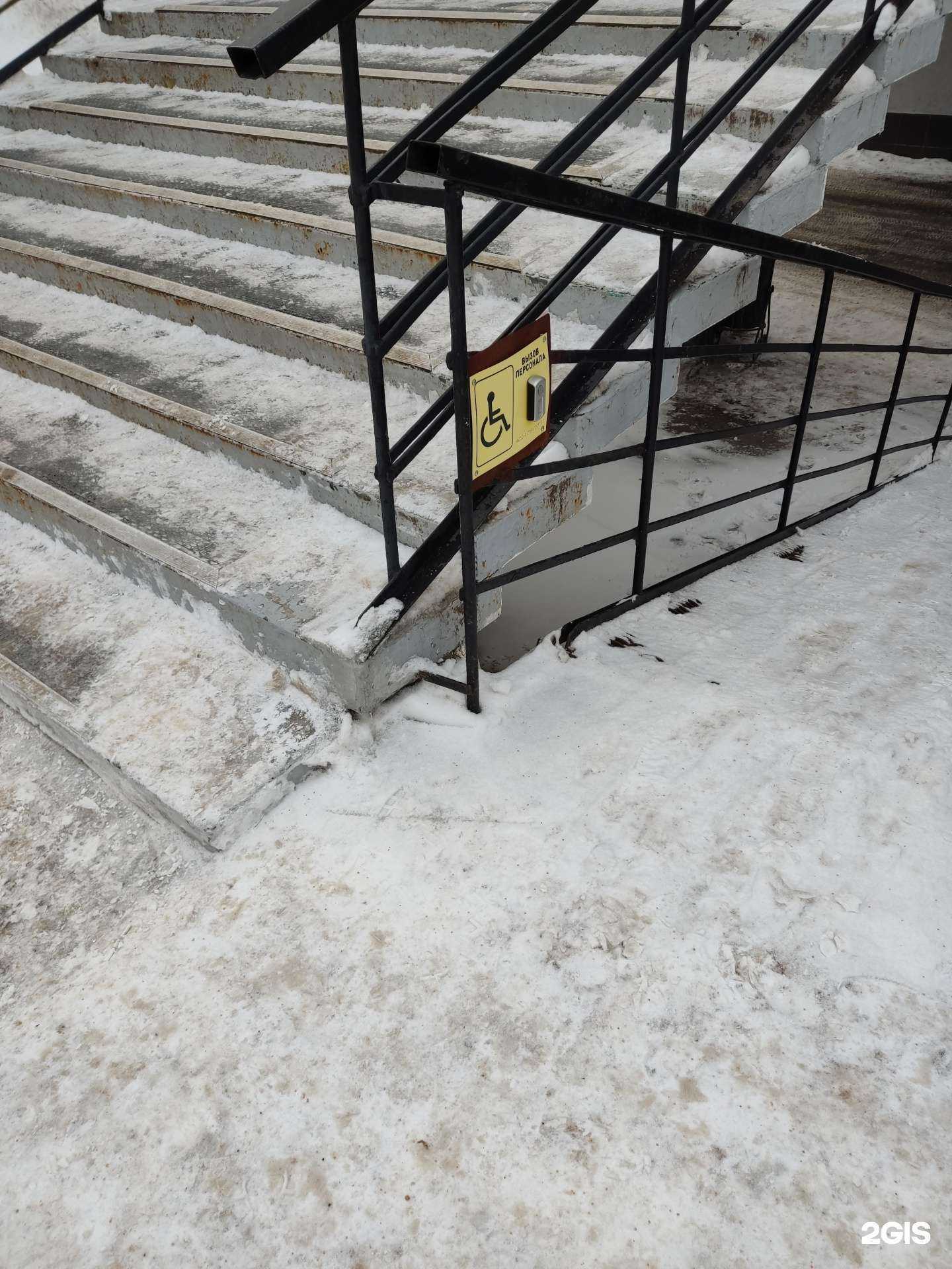 Отзывы на компанию Городская клиническая больница №21 г. Уфа в г. Уфа c фото