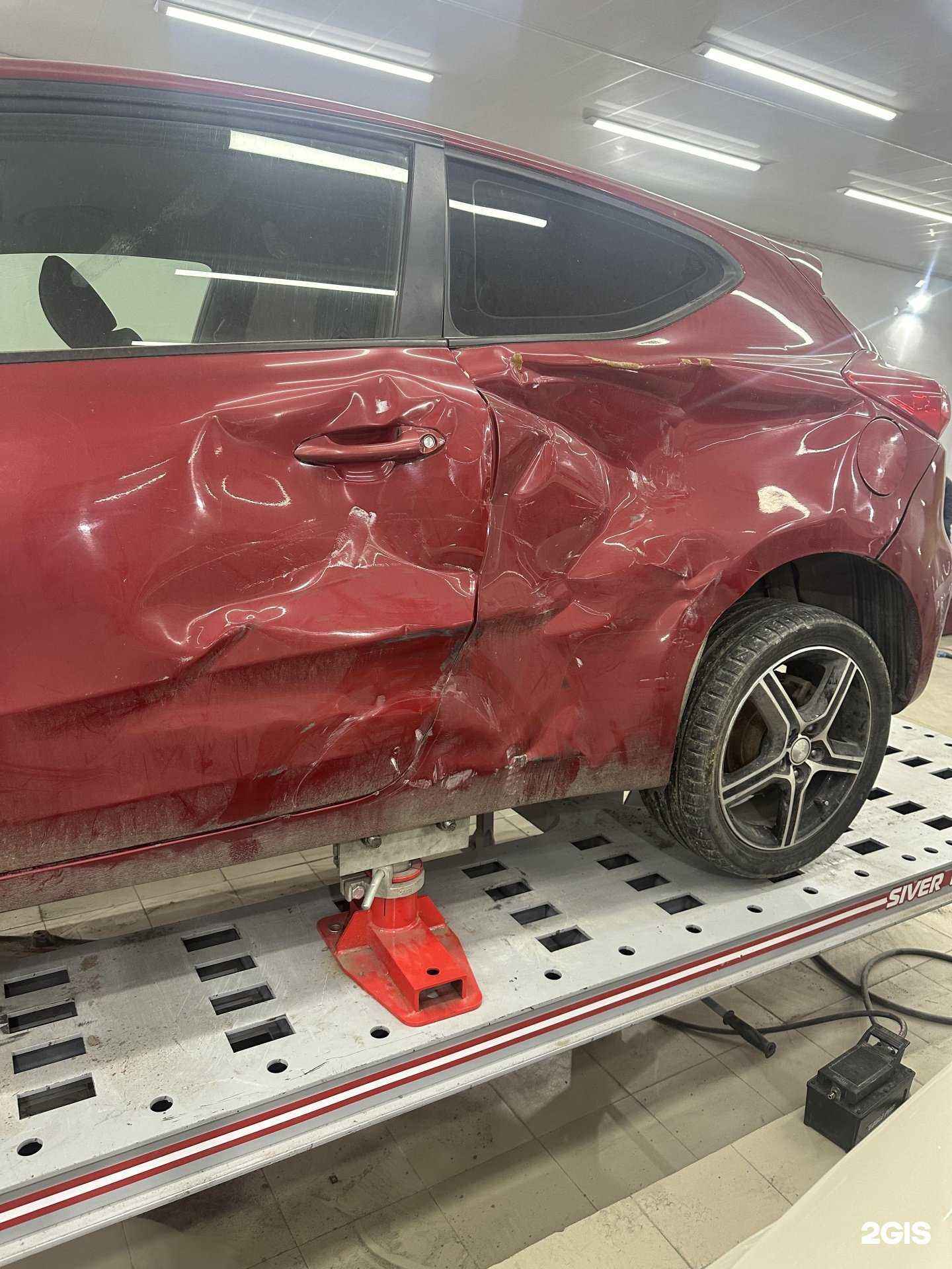 Отзывы на компанию Grand car в г. Волгоград c фото