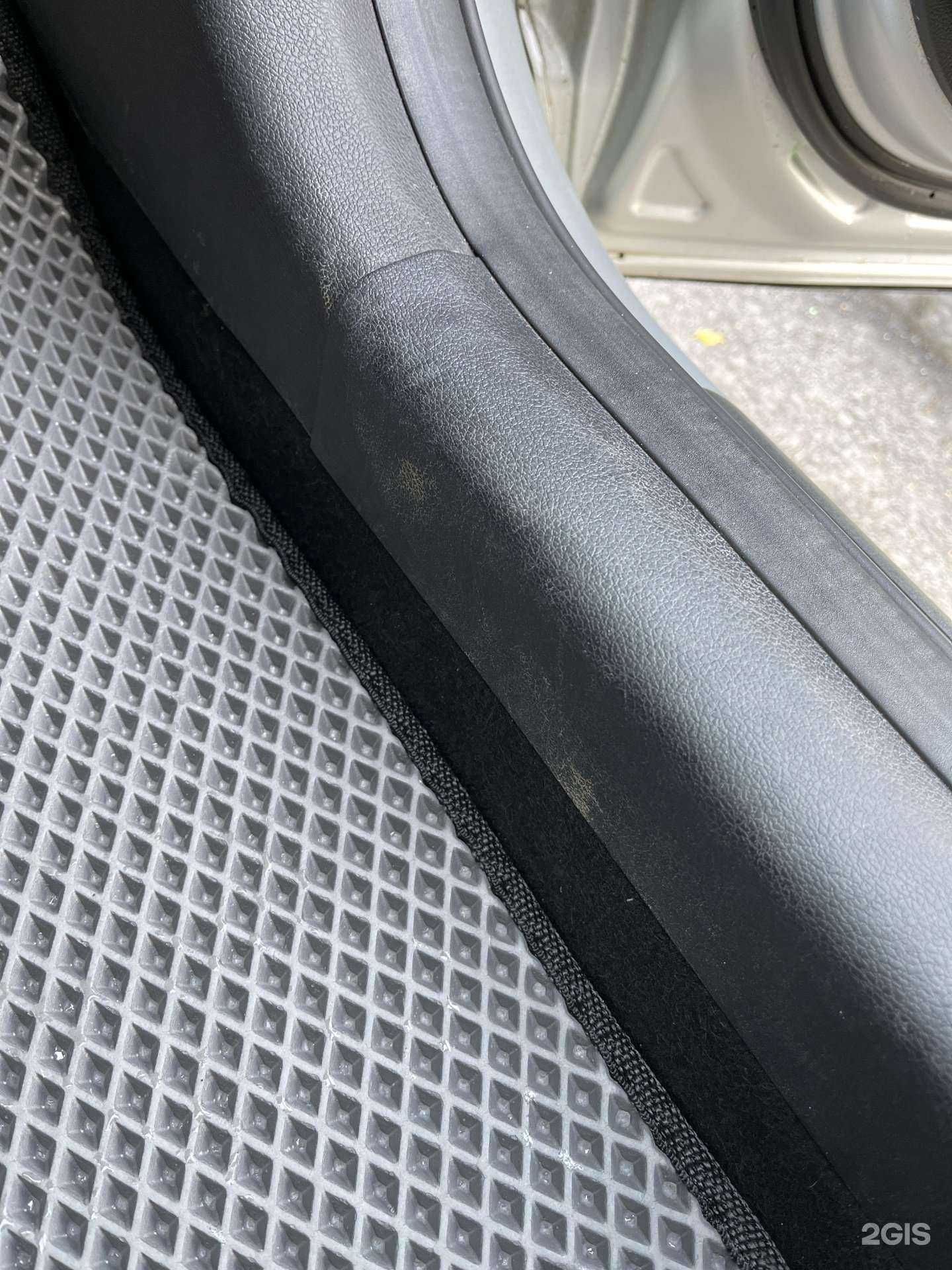 Отзывы на компанию Юнион-электролюкс в Новосибирске c фото