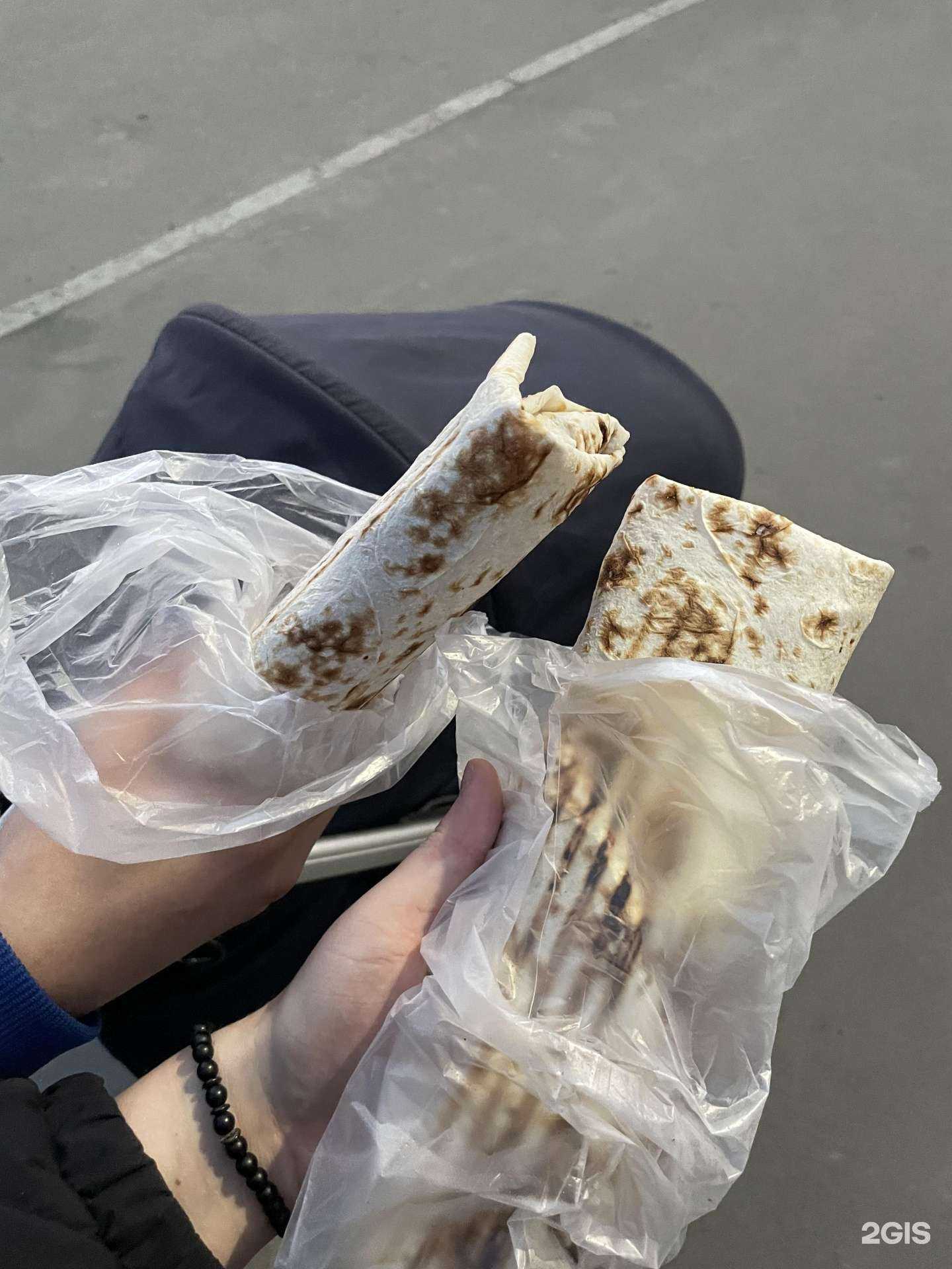 Отзывы на компанию Шашлычный дворик в Архангельске c фото