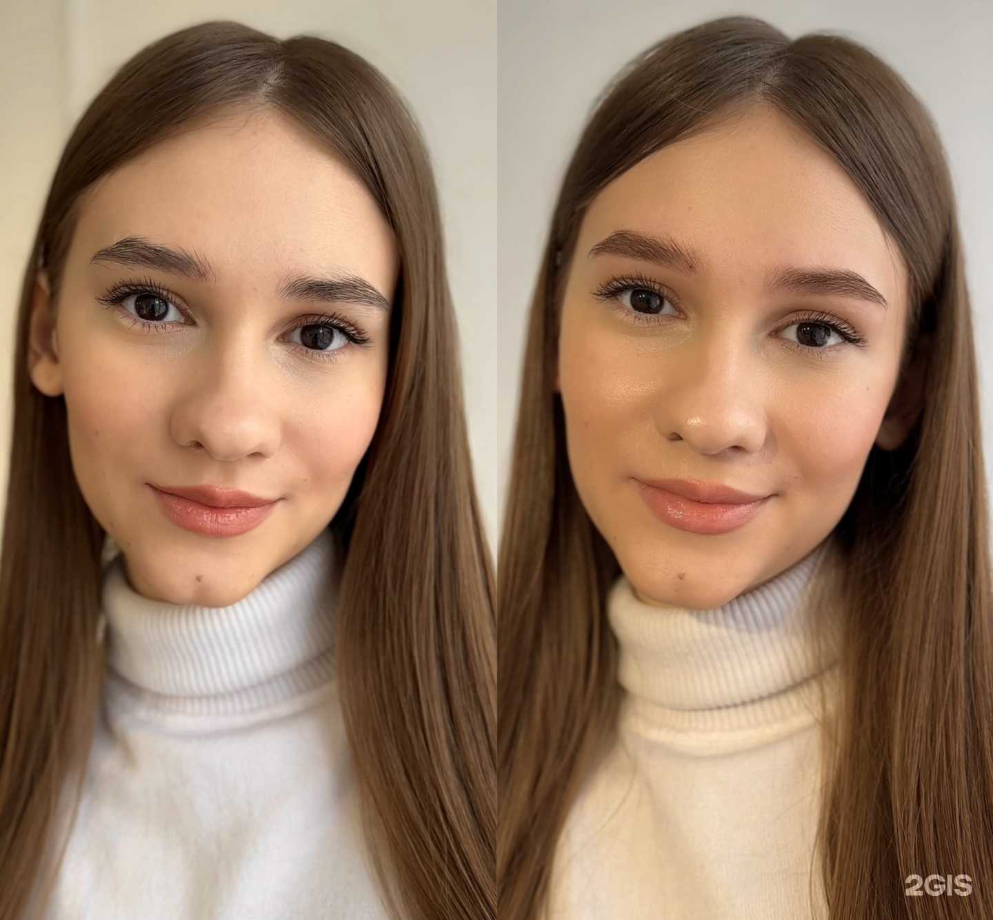 Отзывы на компанию Кабинет бровиста в Красноярске c фото