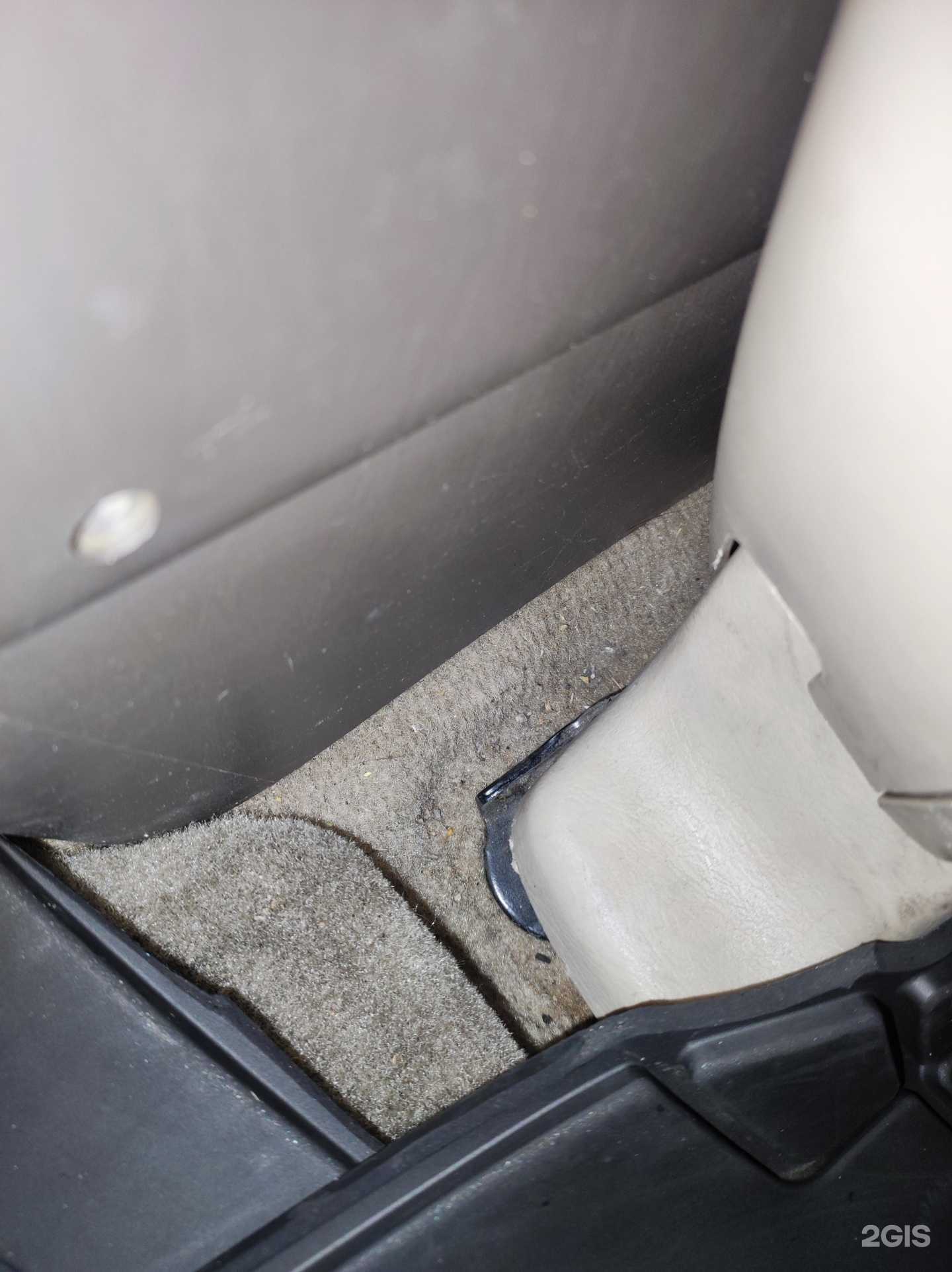 Отзывы на компанию Корс в г. Чита c фото