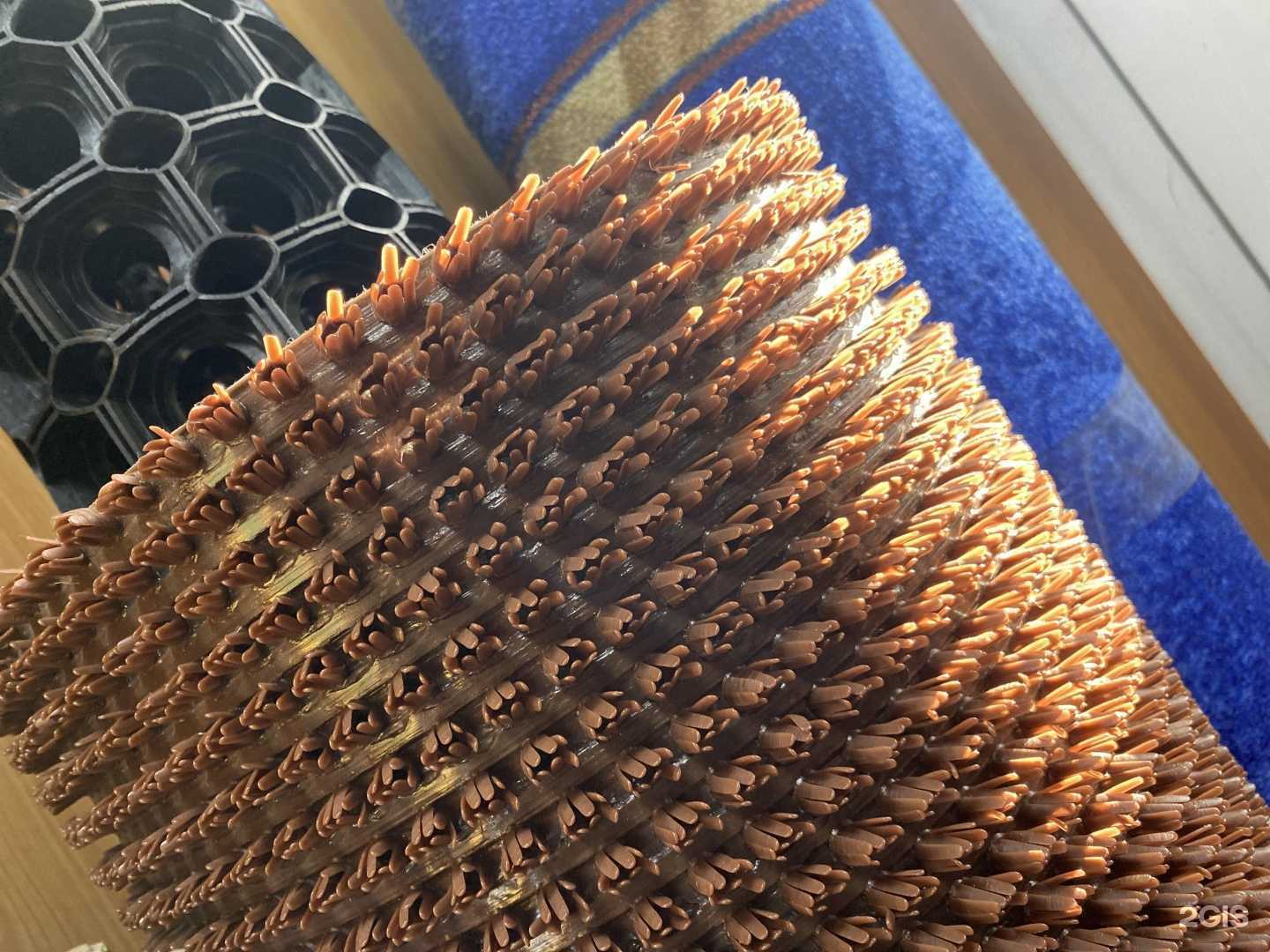 Отзывы на компанию Ковролайн в Улан-Удэ c фото