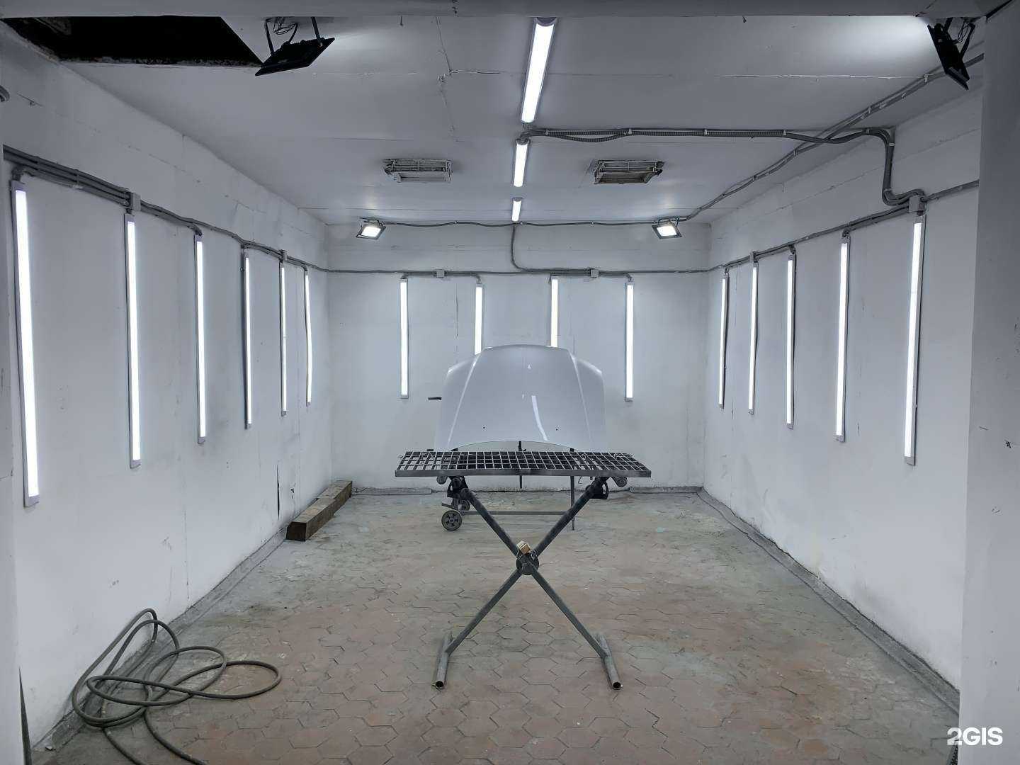 Отзывы на компанию Авто-респект в Иркутске c фото