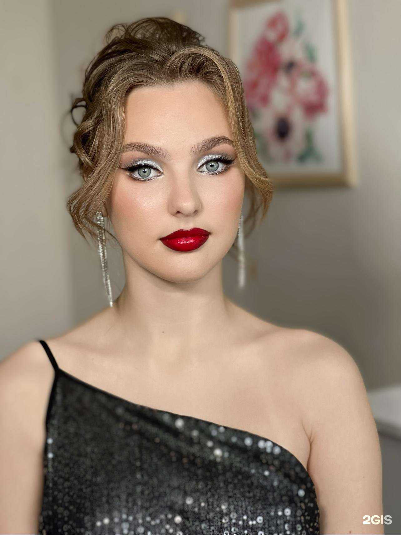 Отзывы на компанию Студия Надежды Макеевой в г. Южно-Сахалинск c фото