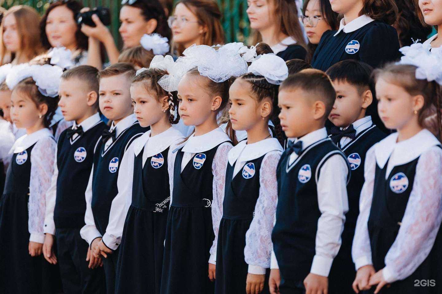 Отзывы на компанию Музыкально-гуманитарный лицей в г. Улан-Удэ c фото