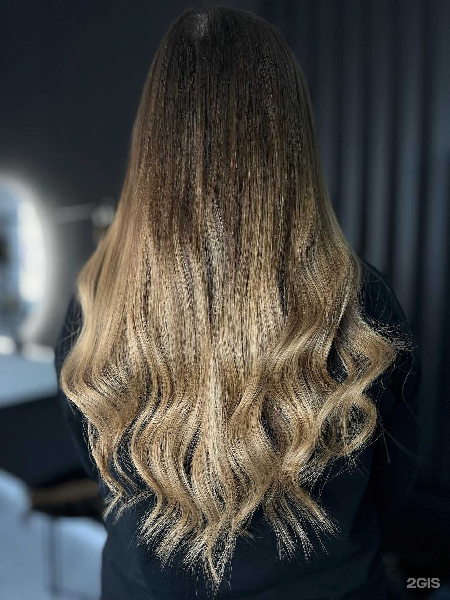 Отзывы на компанию Hair Studio в г. Красноярск c фото