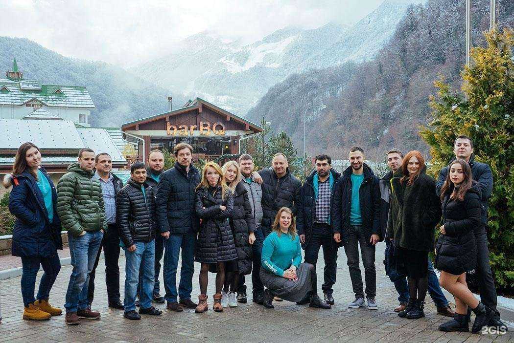 Отзывы на компанию Модулар в г. Химки c фото