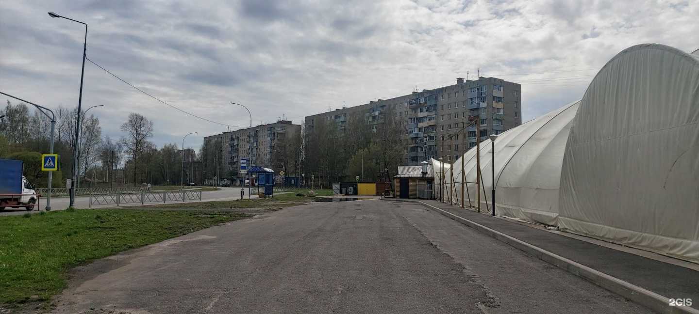 Отзывы на компанию Стрижка Style в Рыбинске c фото - фотография 2 из 2