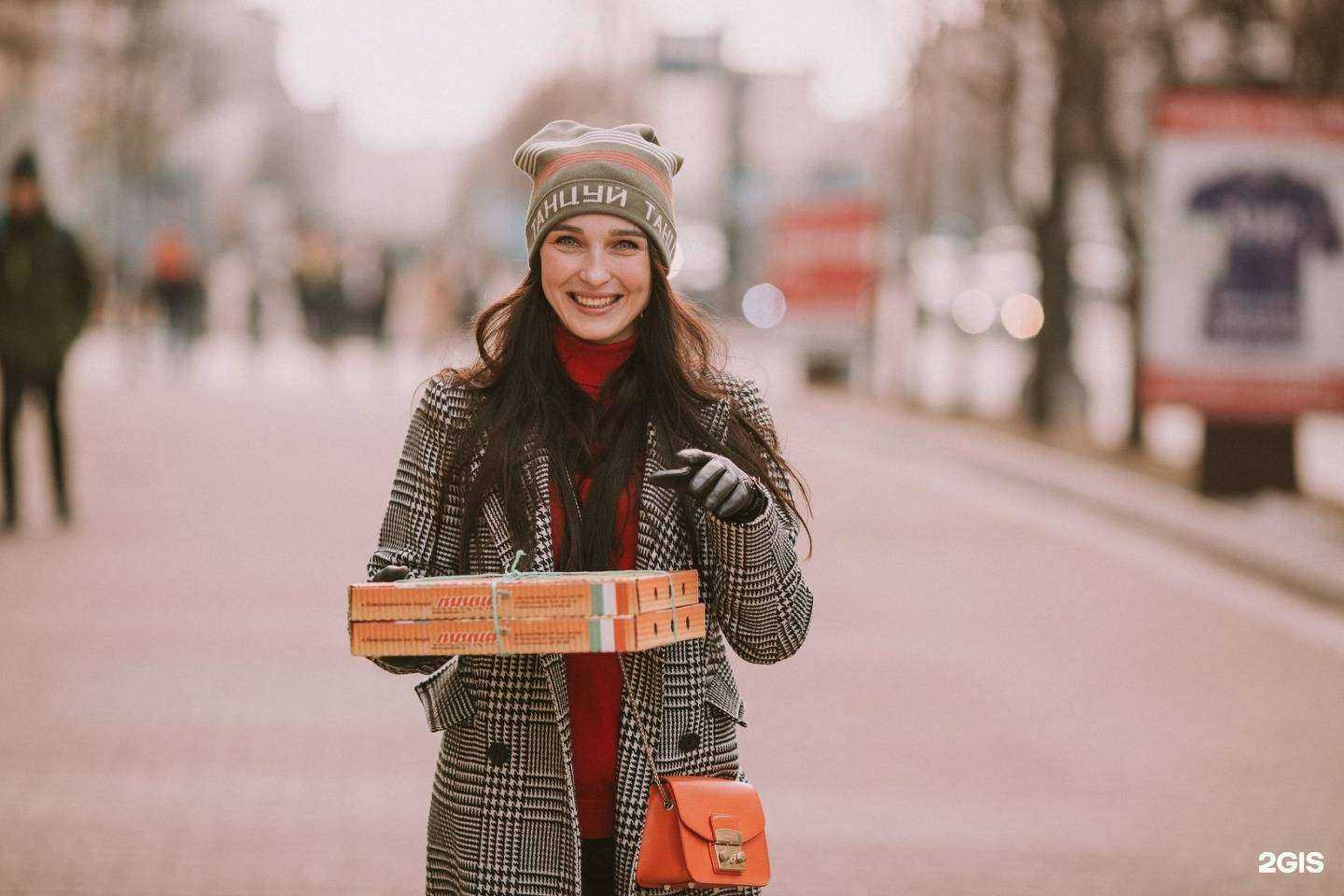 Отзывы на компанию Синьор помидор в Хабаровске c фото