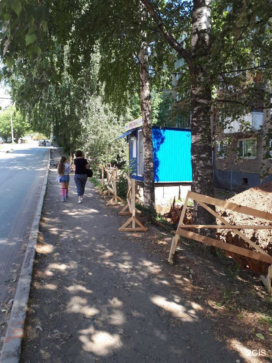 Отзывы на компанию Мастерская в Кирове c фото