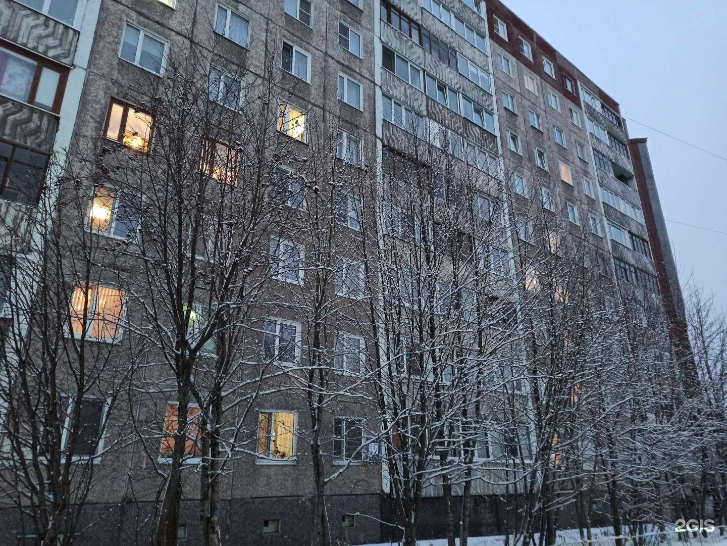 Отзывы на компанию Студия эстетики лица и тела в Мурманске c фото - фотография 2 из 2