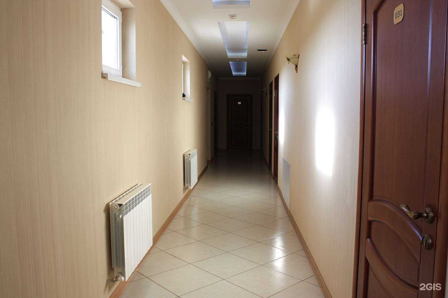 Отзывы на компанию George Hotel в Краснодаре c фото