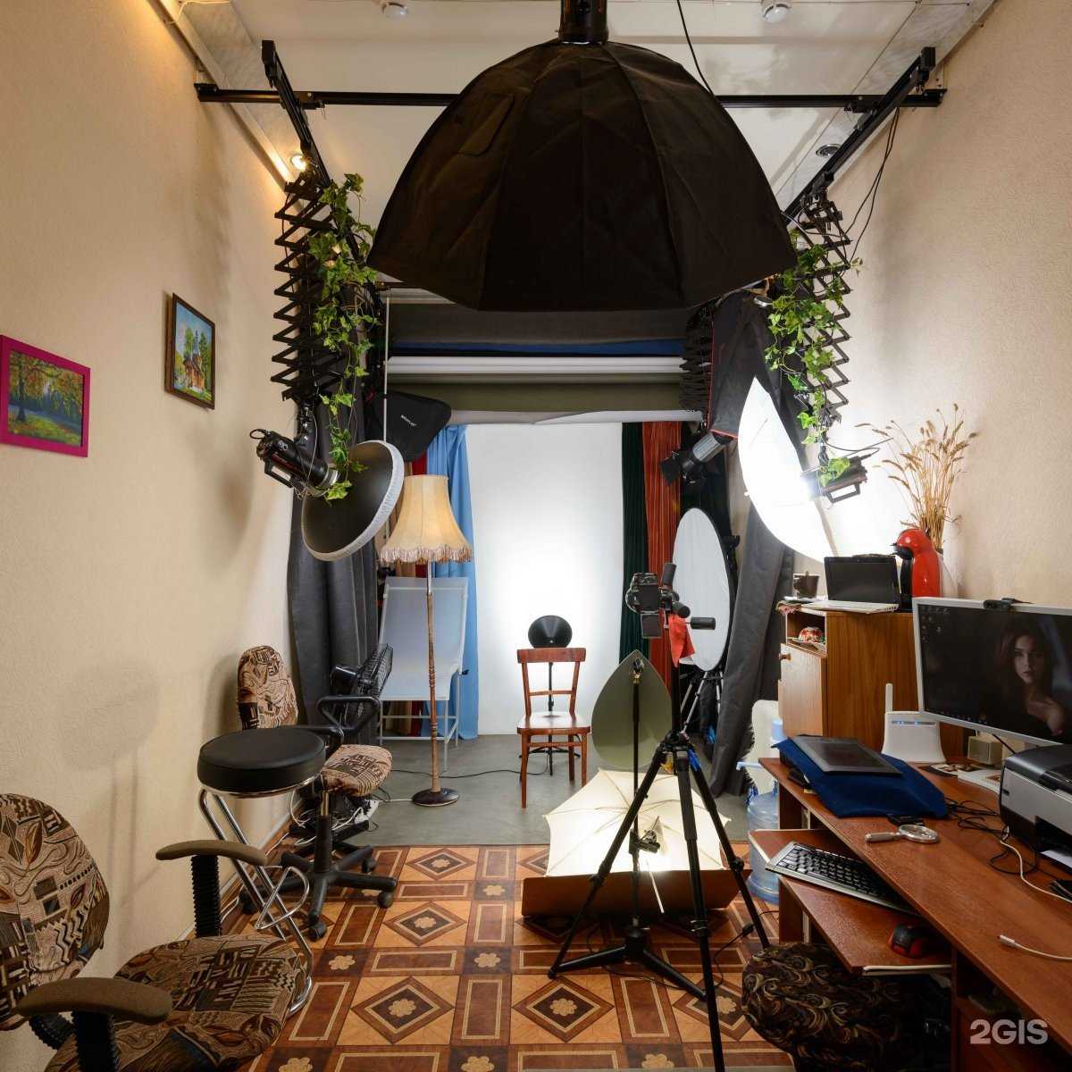 Отзывы на компанию Живое фото в Новосибирске c фото