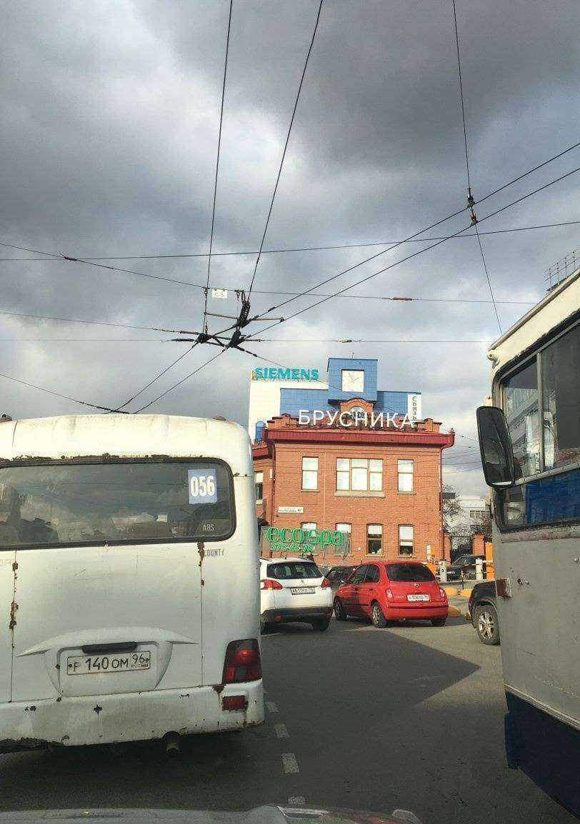 Отзывы на компанию Доктор Ост в Екатеринбурге c фото - фотография 2 из 2