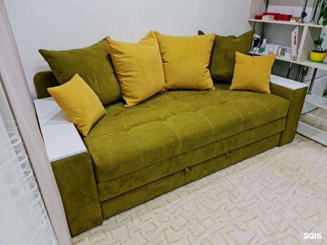 Отзывы на компанию Просто мебель в Сочи c фото