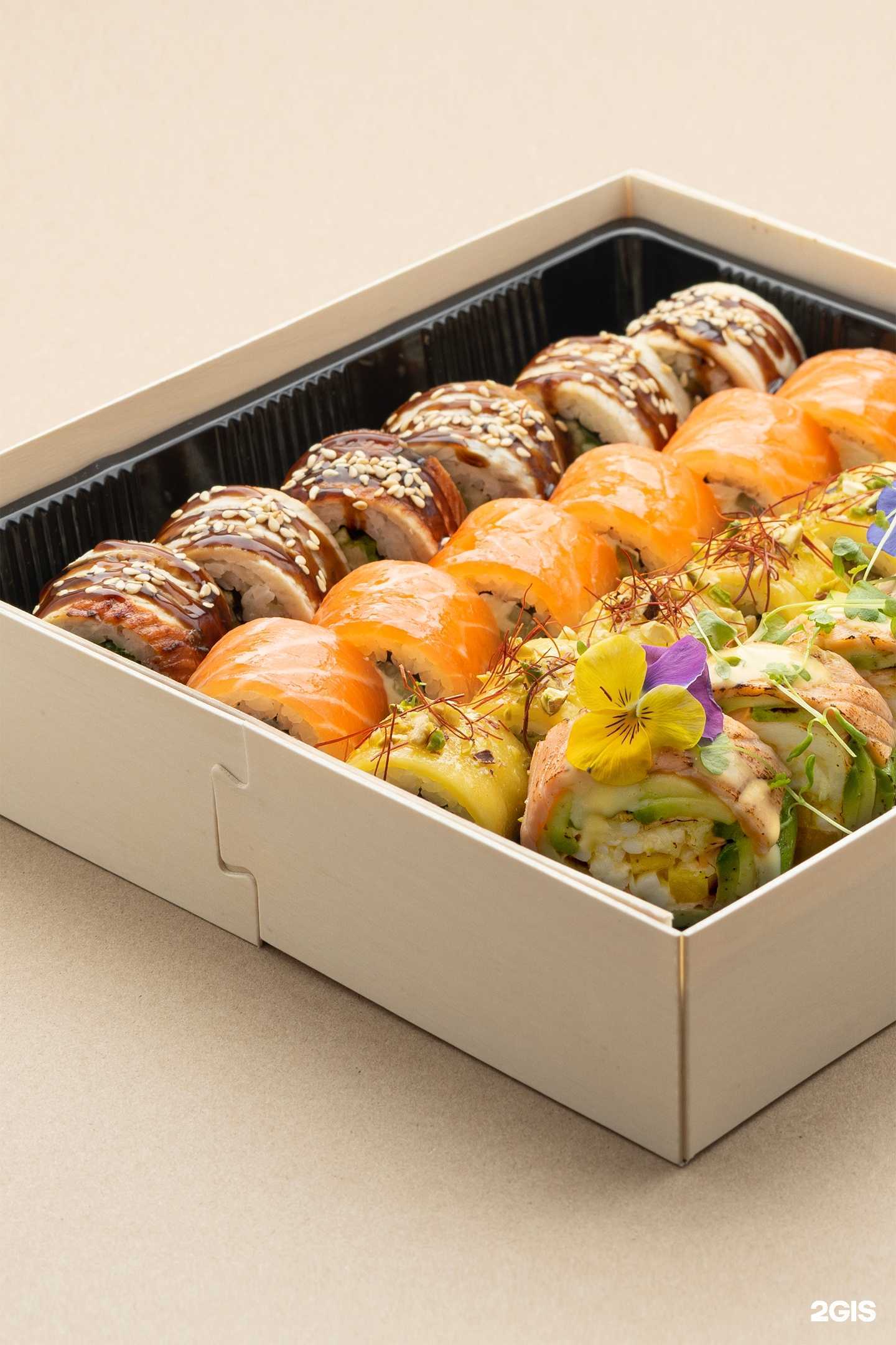 Отзывы на компанию Shiken в Краснодаре c фото