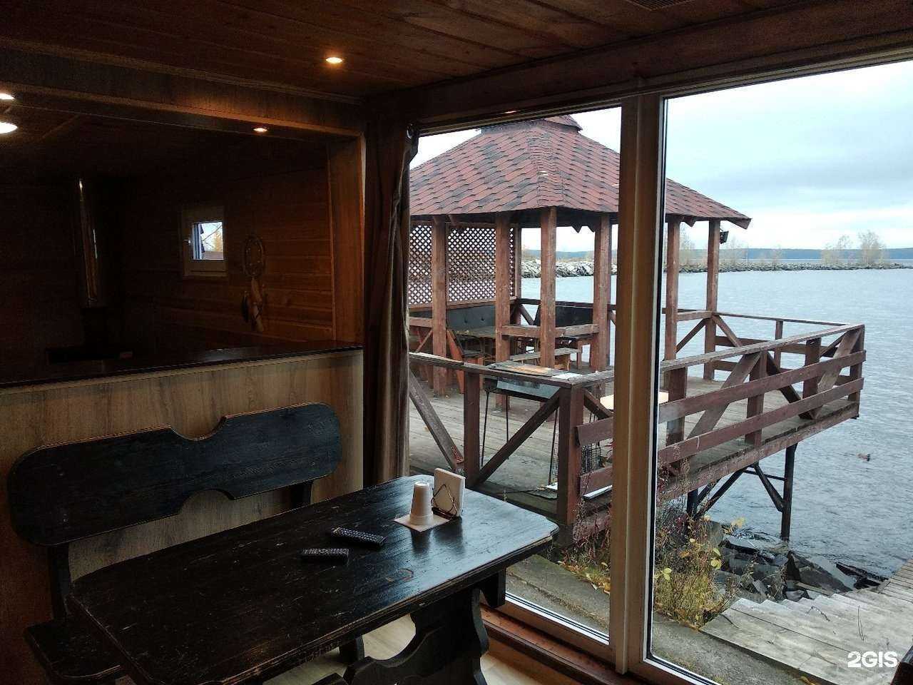 Отзывы на компанию Баня на Ригачина в г. Петрозаводск c фото