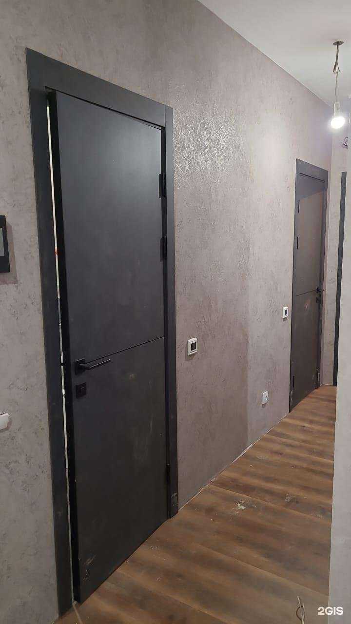 Отзывы на компанию Владимирская фабрика дверей в Екатеринбурге c фото