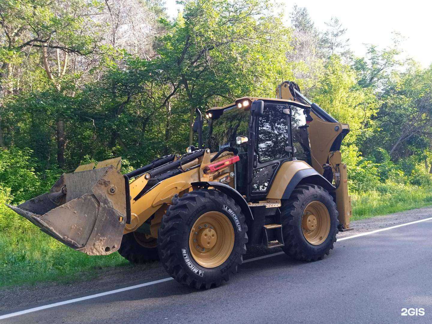 Отзывы на компанию Лютый экскаваторщик в Барнауле c фото