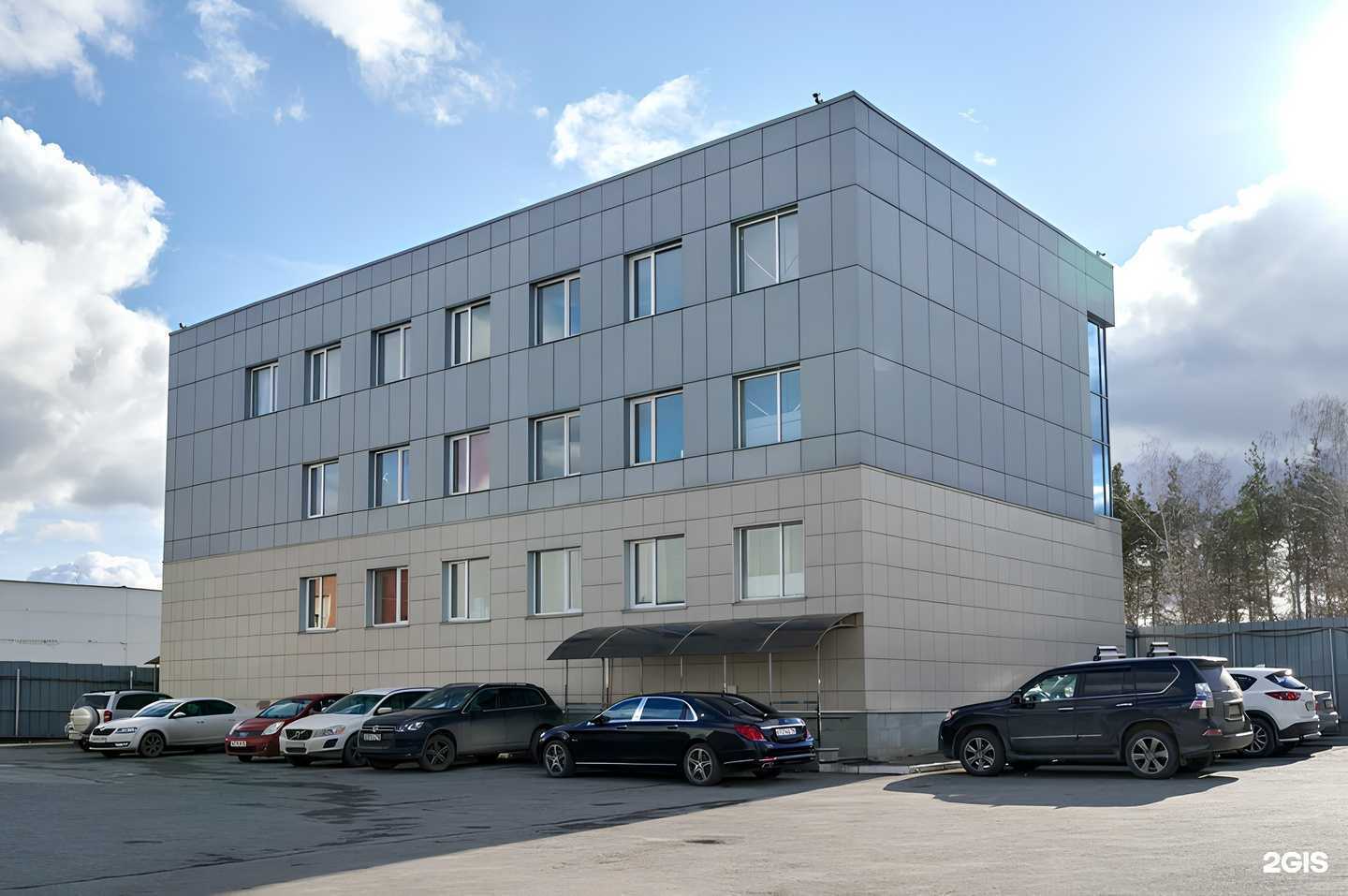 Отзывы на компанию Пента сервис в Екатеринбурге c фото