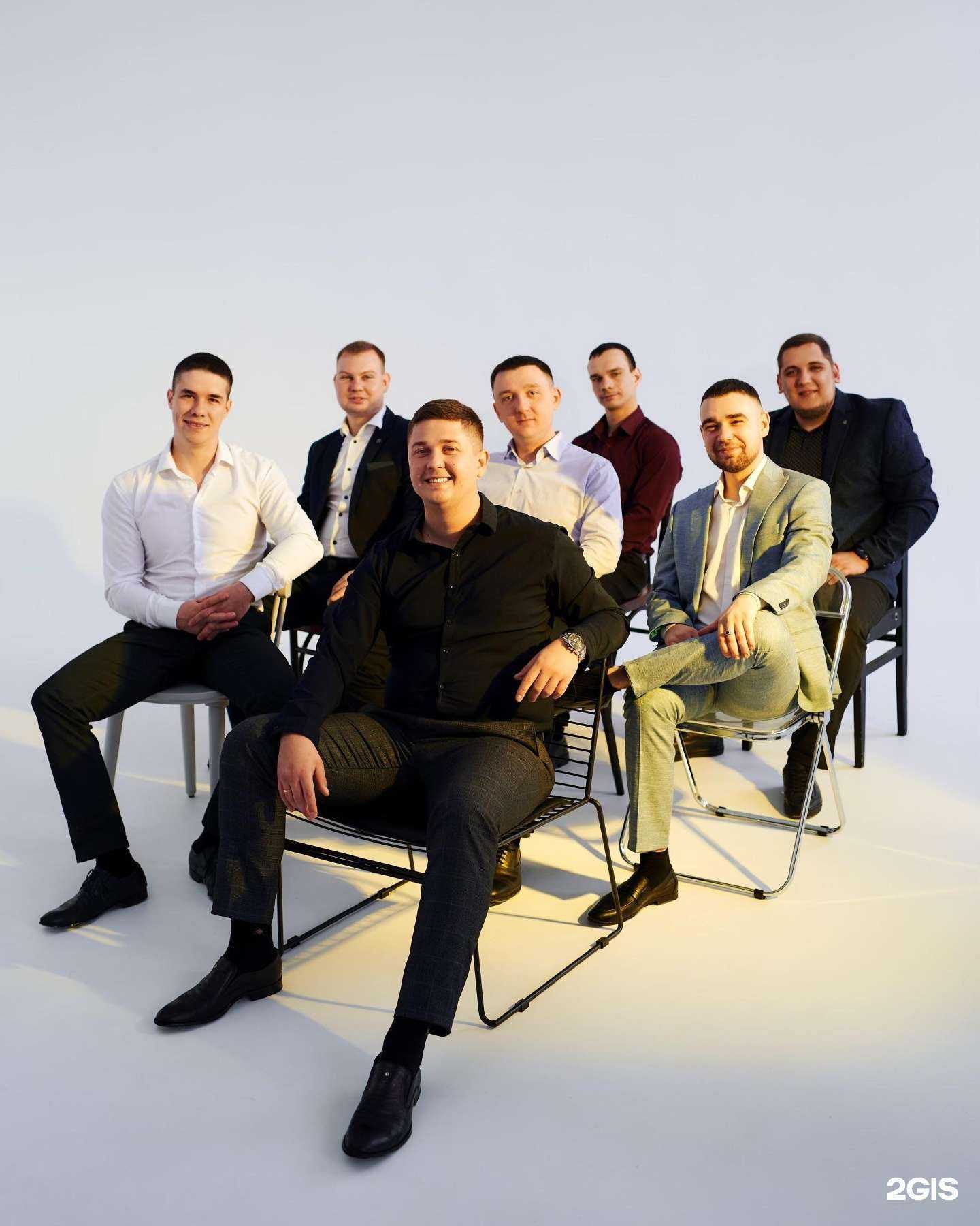 Отзывы на компанию Е-Моторс в Хабаровске c фото