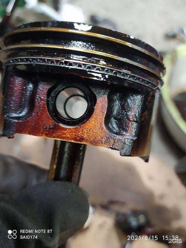 Отзывы на компанию Lancer Garage в Челябинске c фото