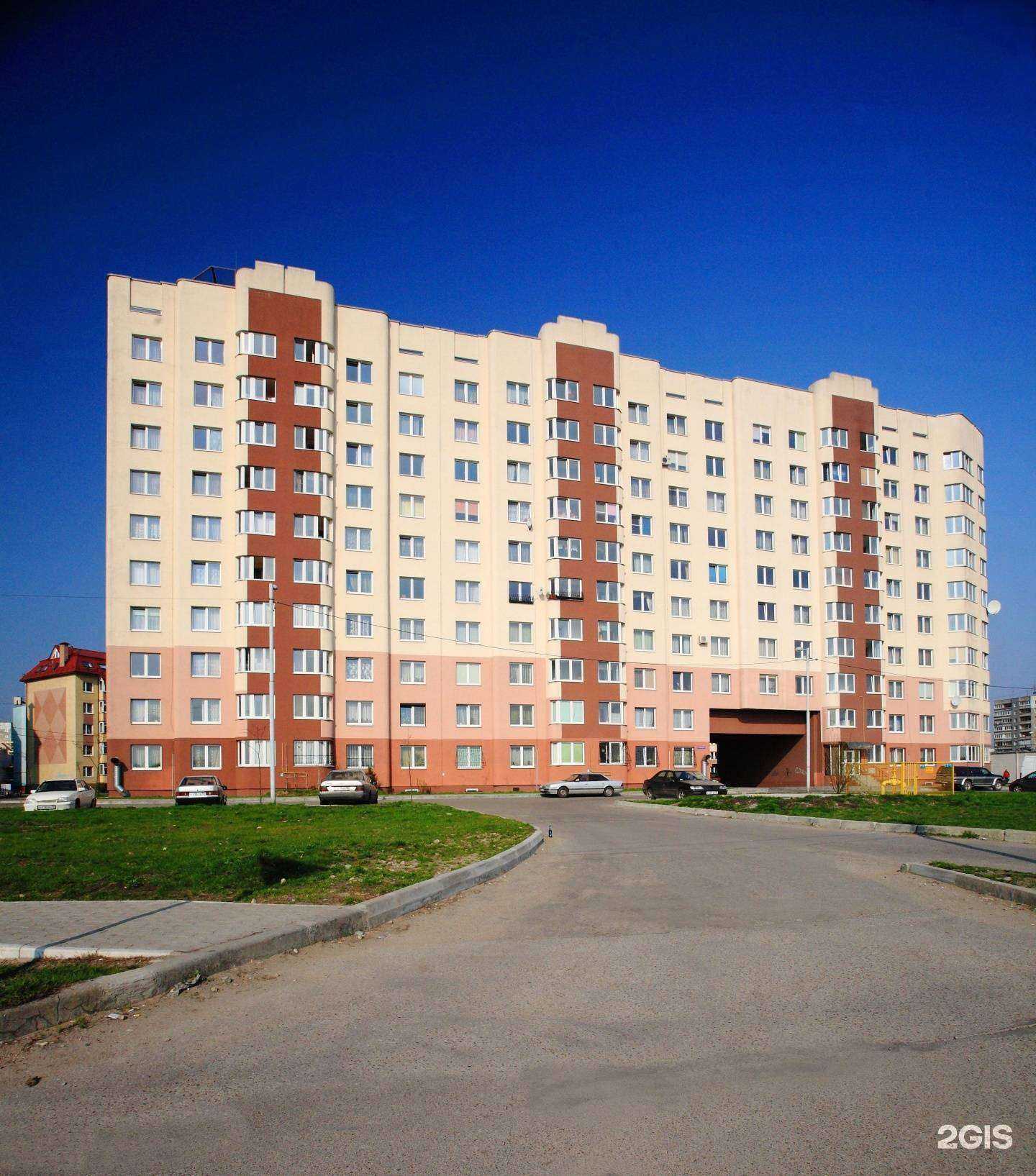 Отзывы на компанию Стройпроект в Калининграде c фото