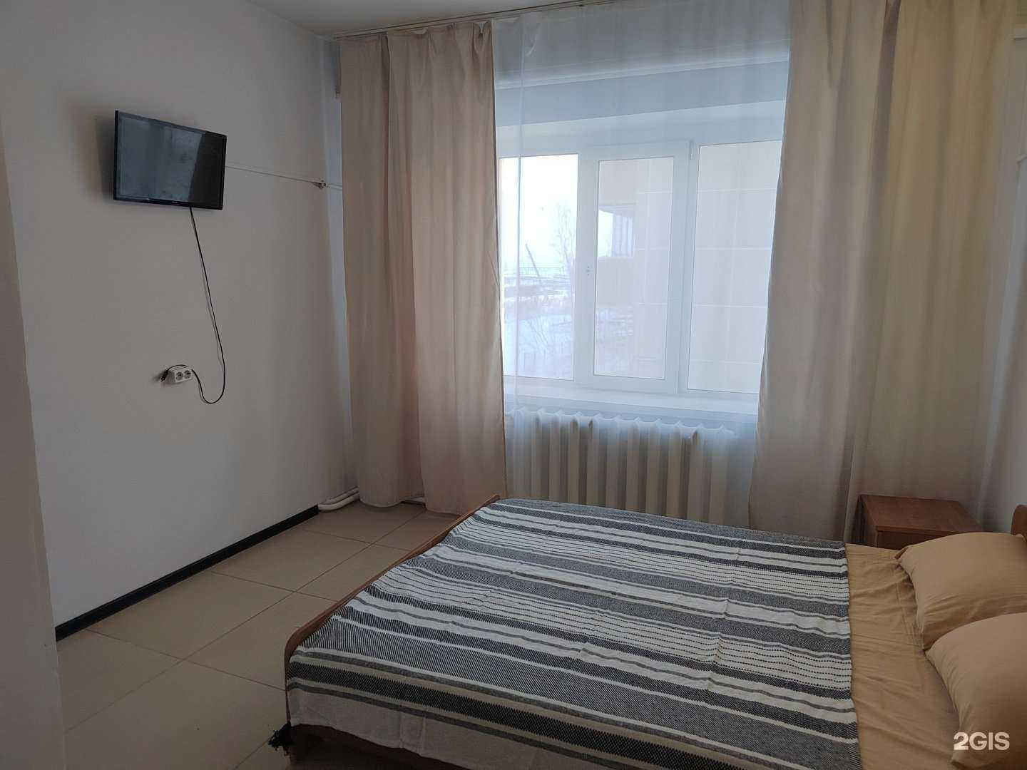 Отзывы на компанию Мини-гостиница в Якутске c фото